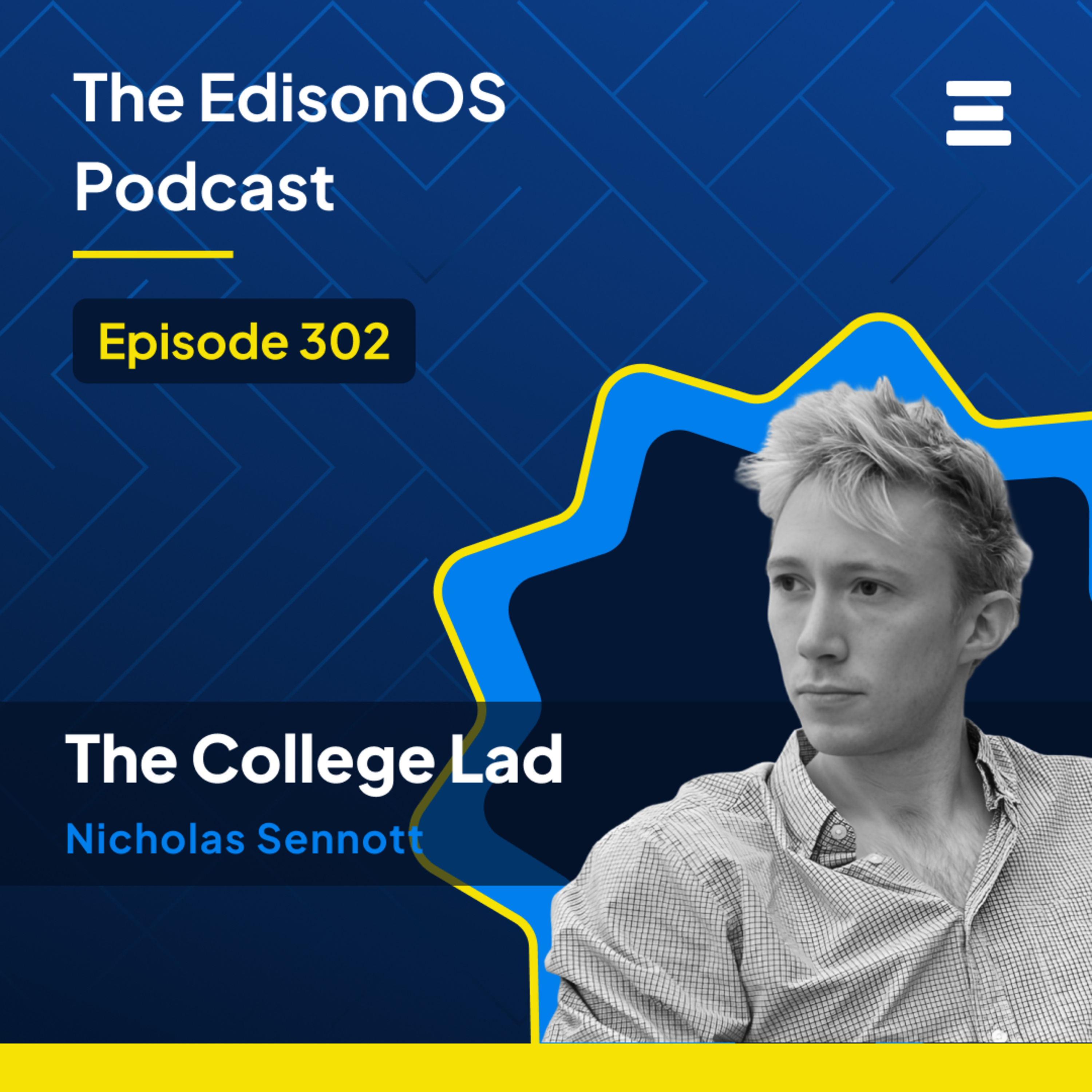 The EdisonOS Podcast
