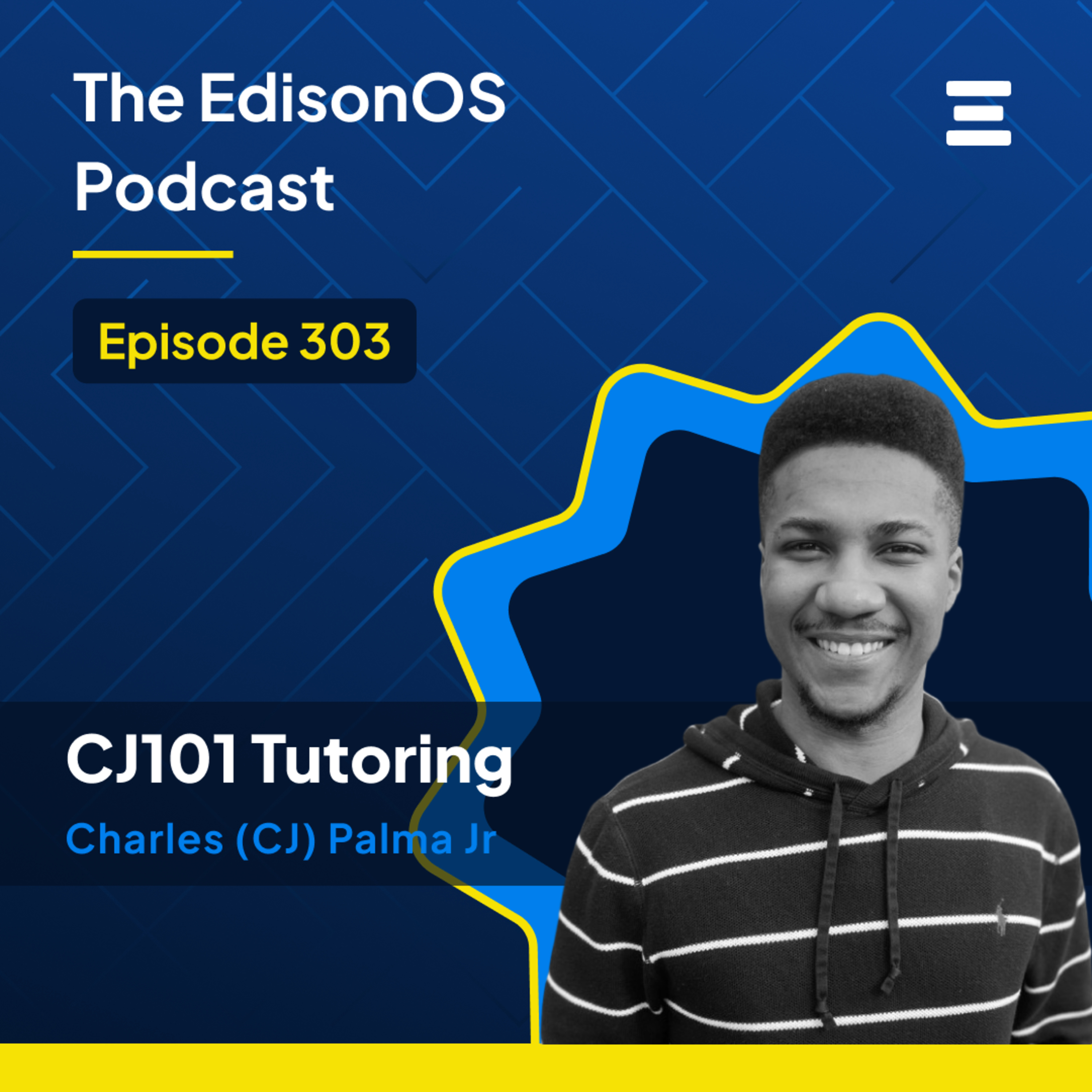 The EdisonOS Podcast