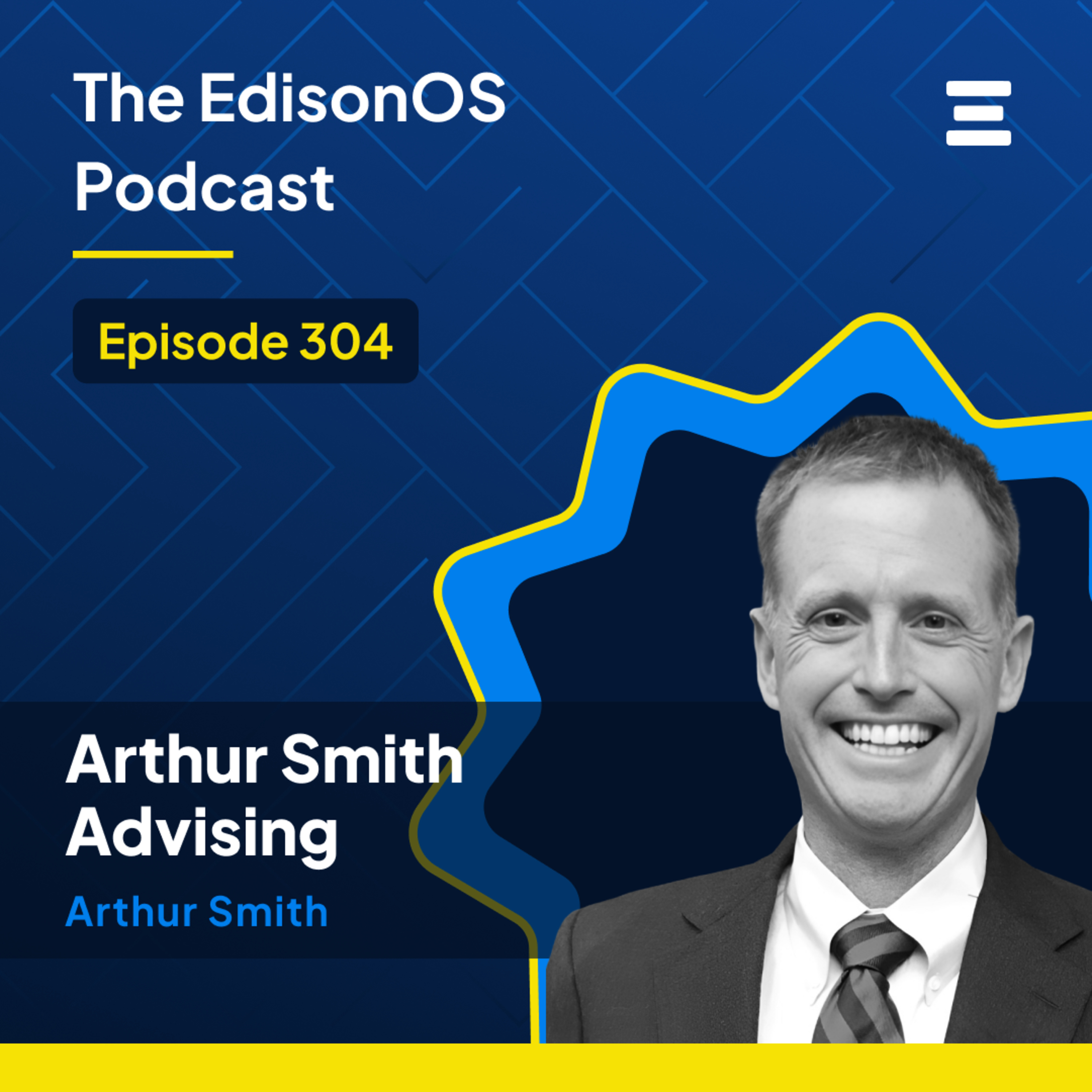 The EdisonOS Podcast