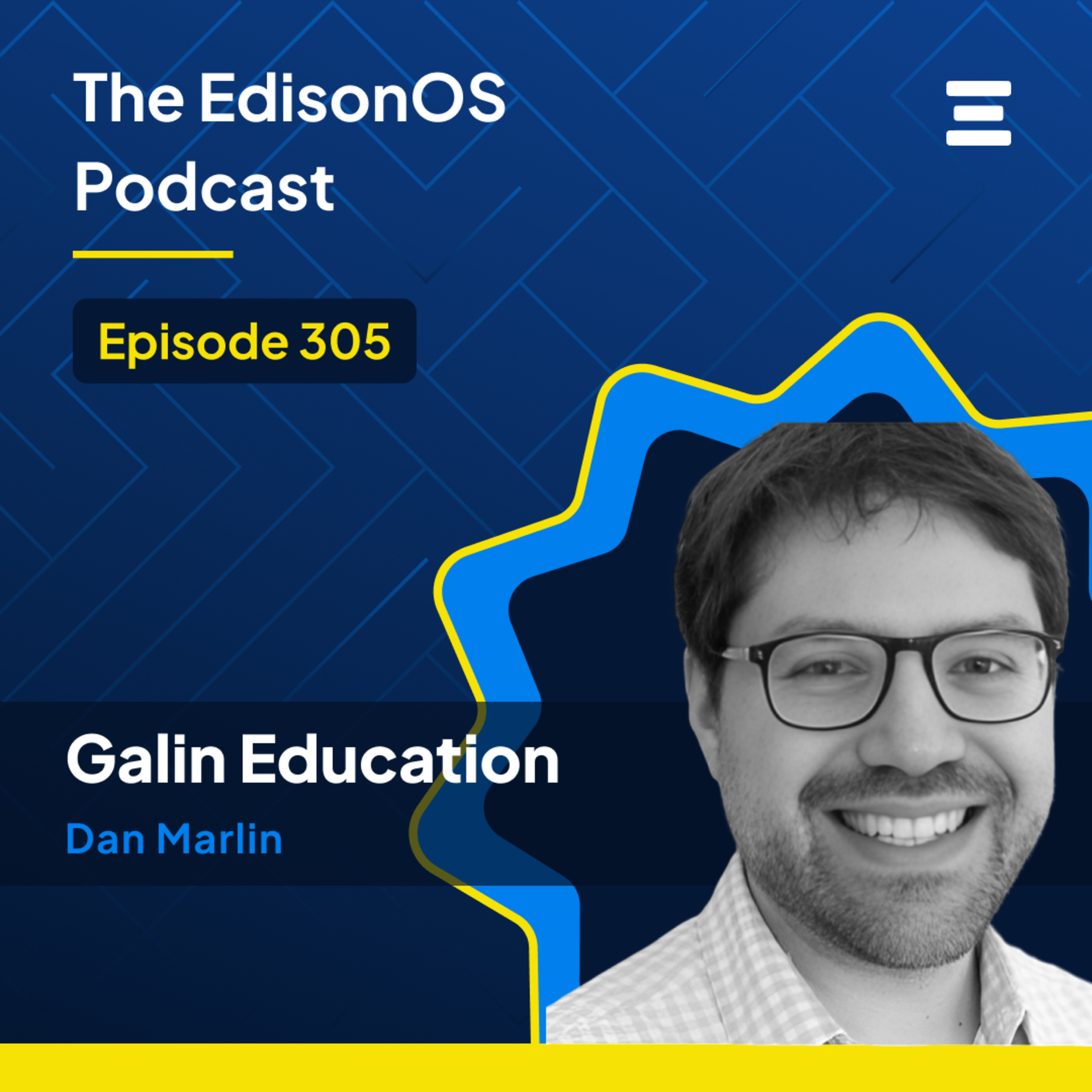 The EdisonOS Podcast