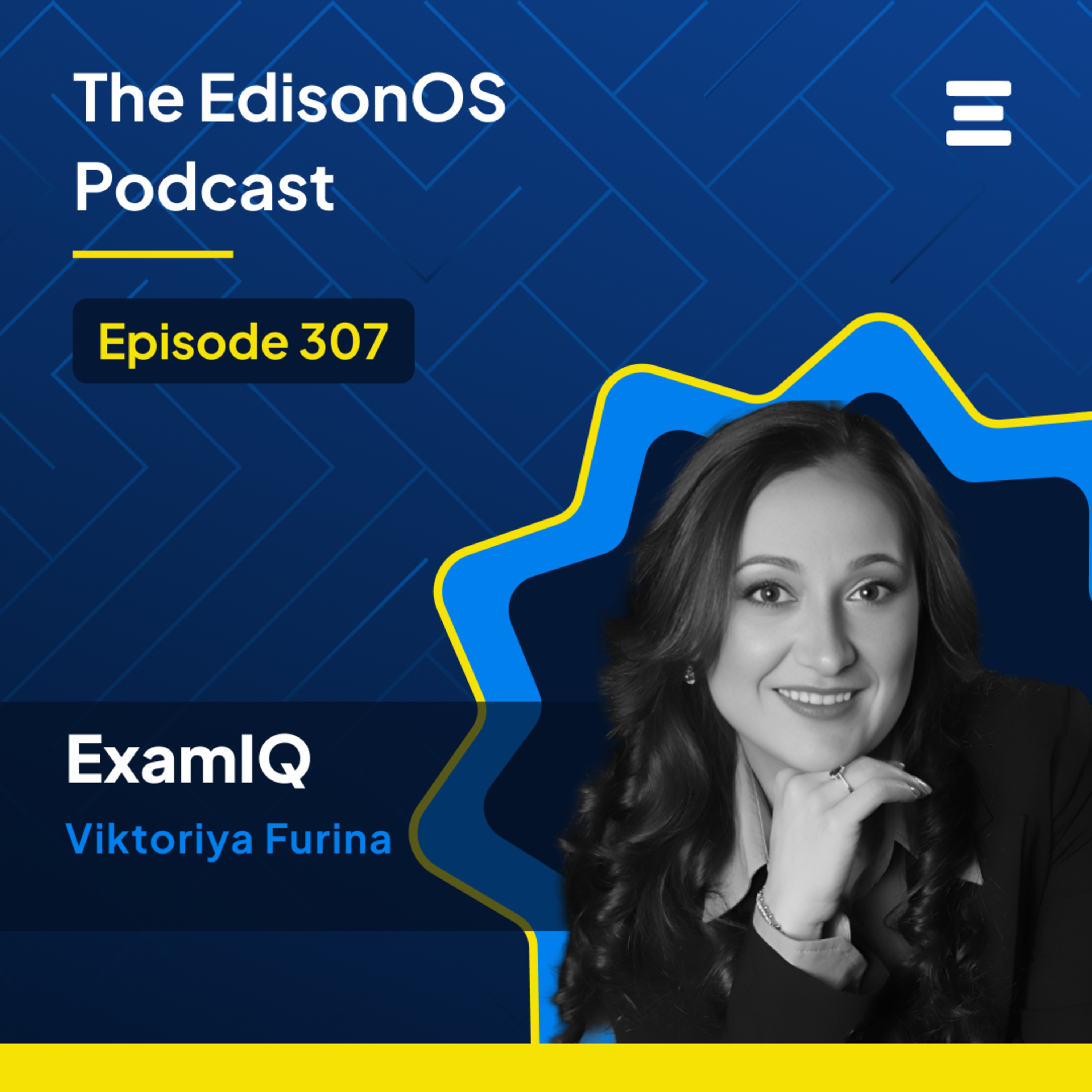 The EdisonOS Podcast