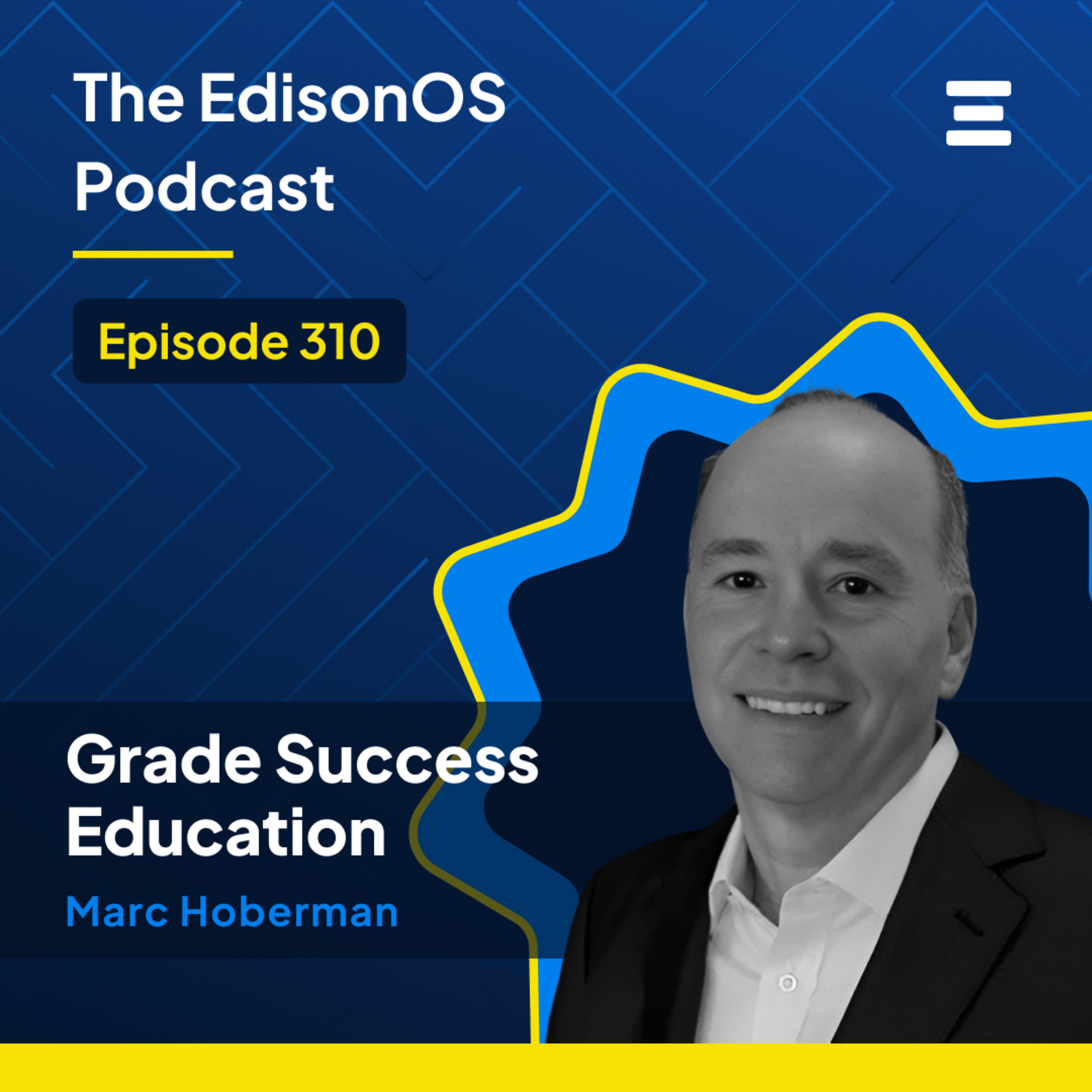 The EdisonOS Podcast