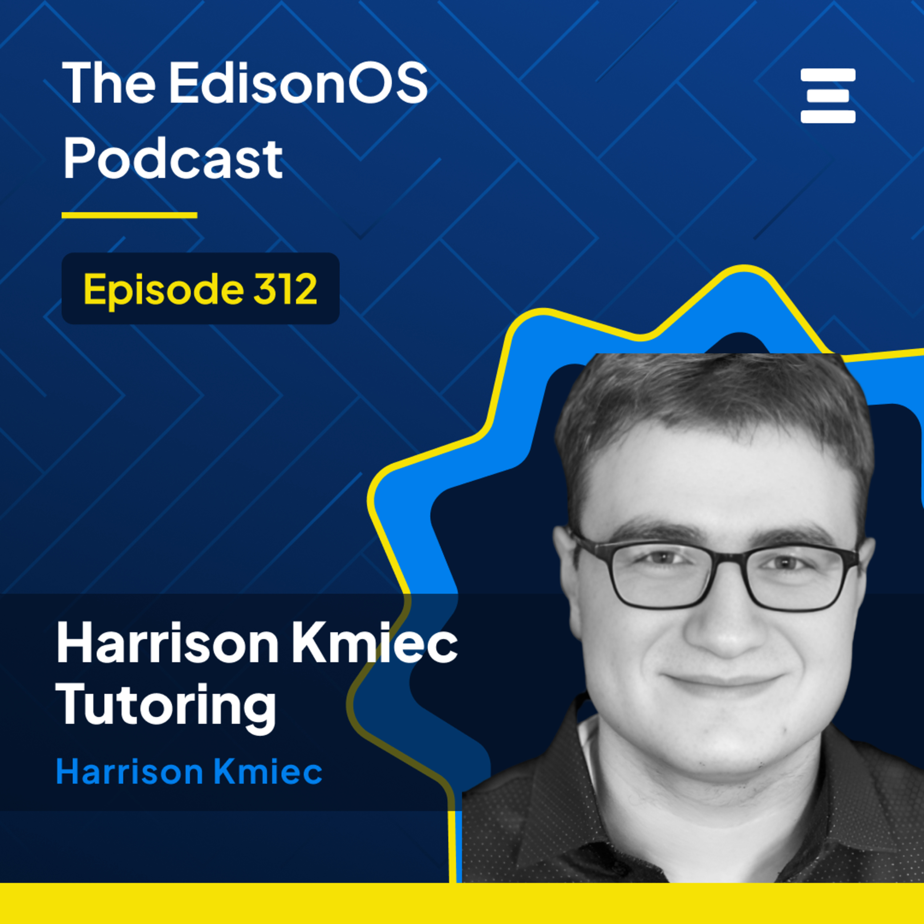 The EdisonOS Podcast