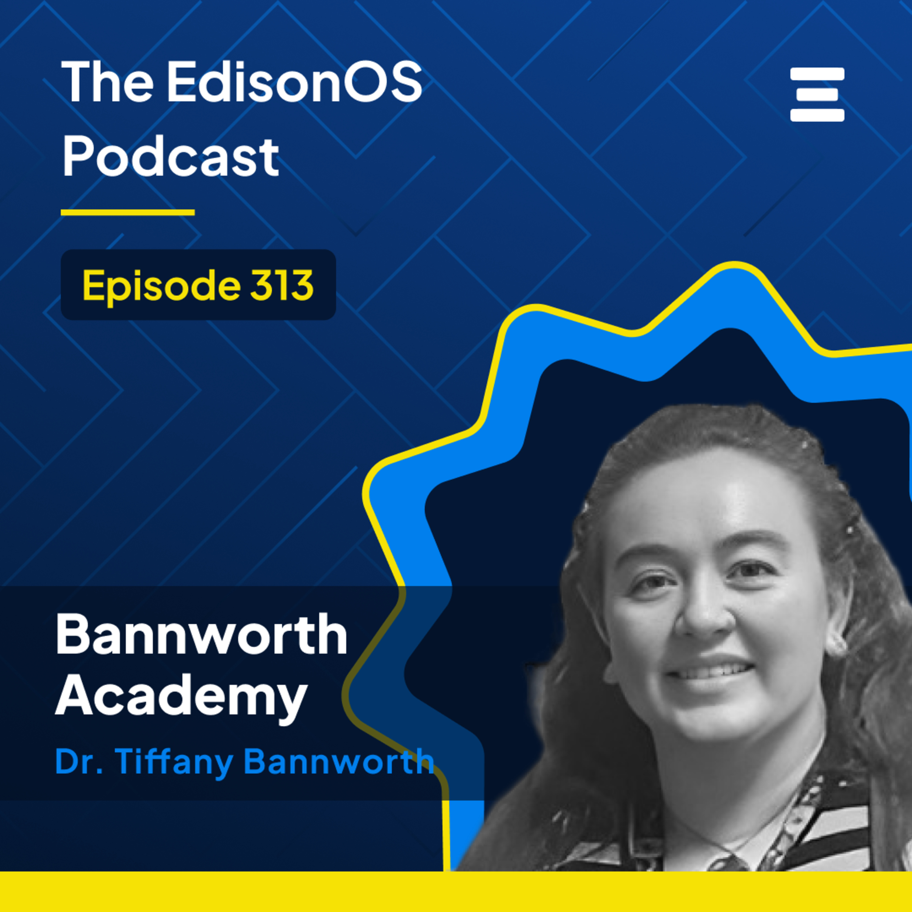 The EdisonOS Podcast