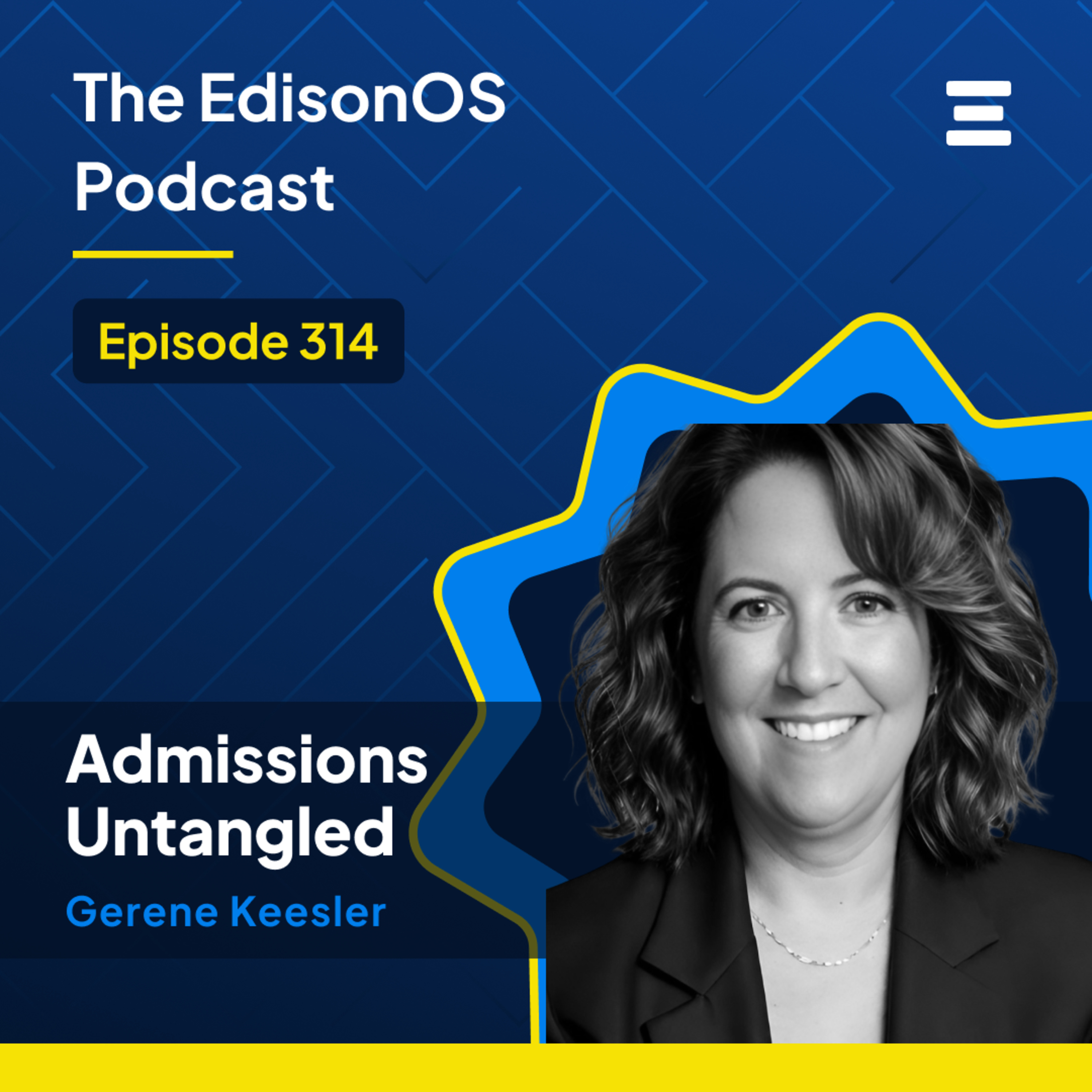 The EdisonOS Podcast