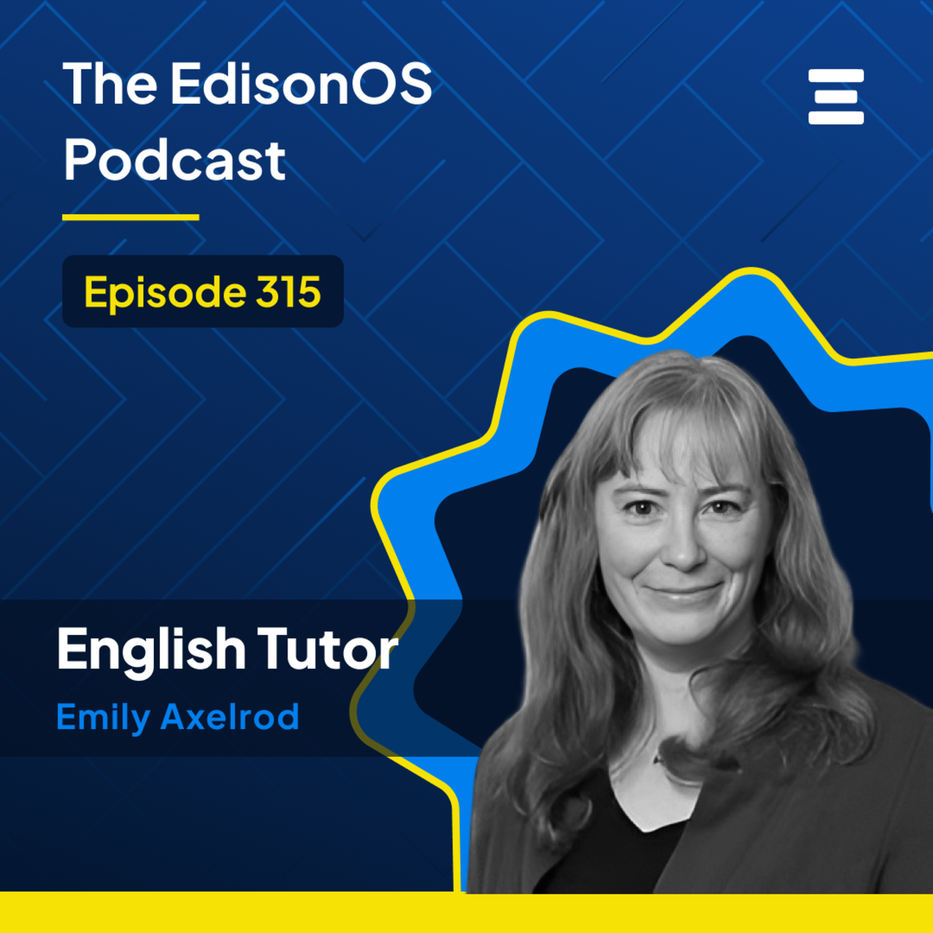 The EdisonOS Podcast