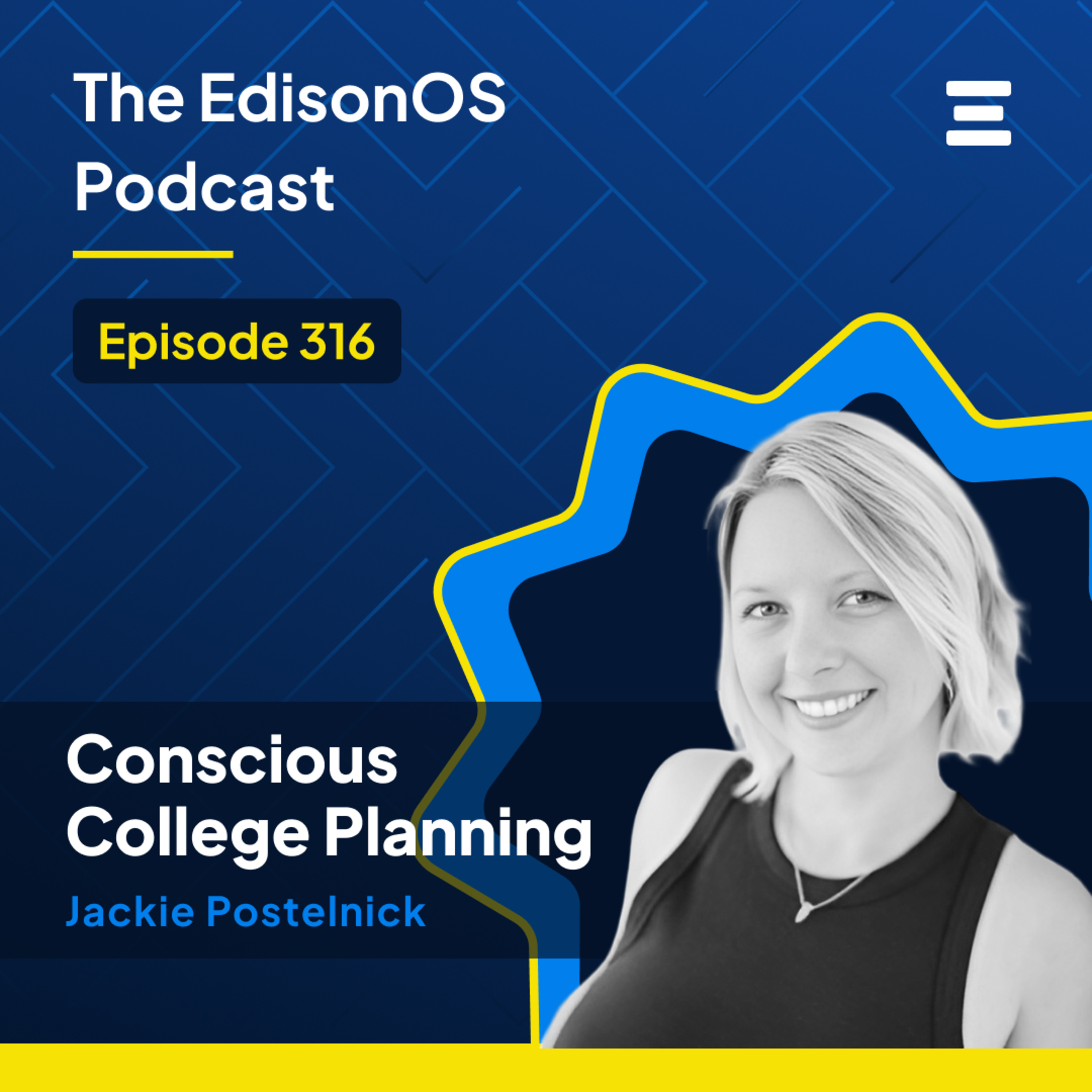 The EdisonOS Podcast