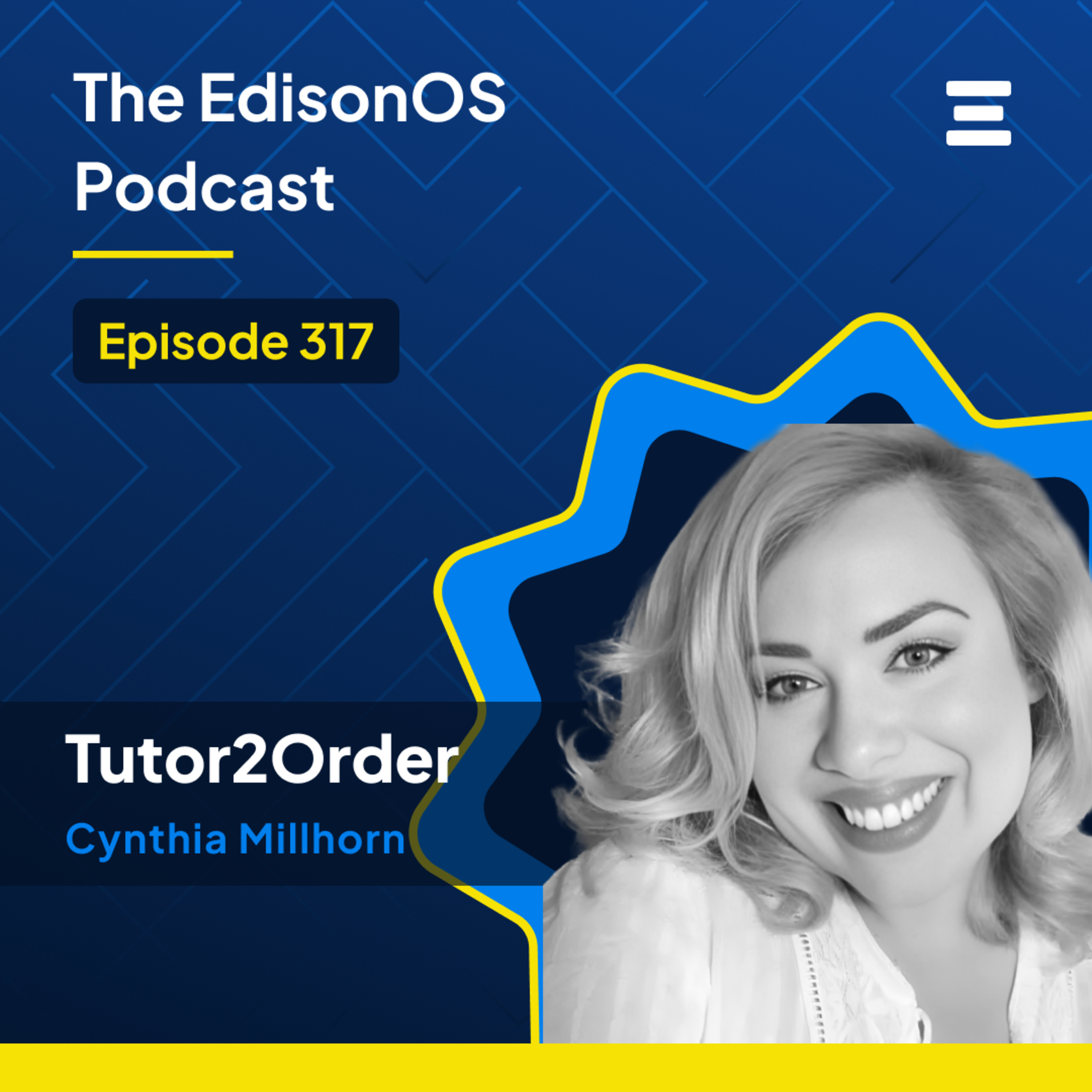 The EdisonOS Podcast