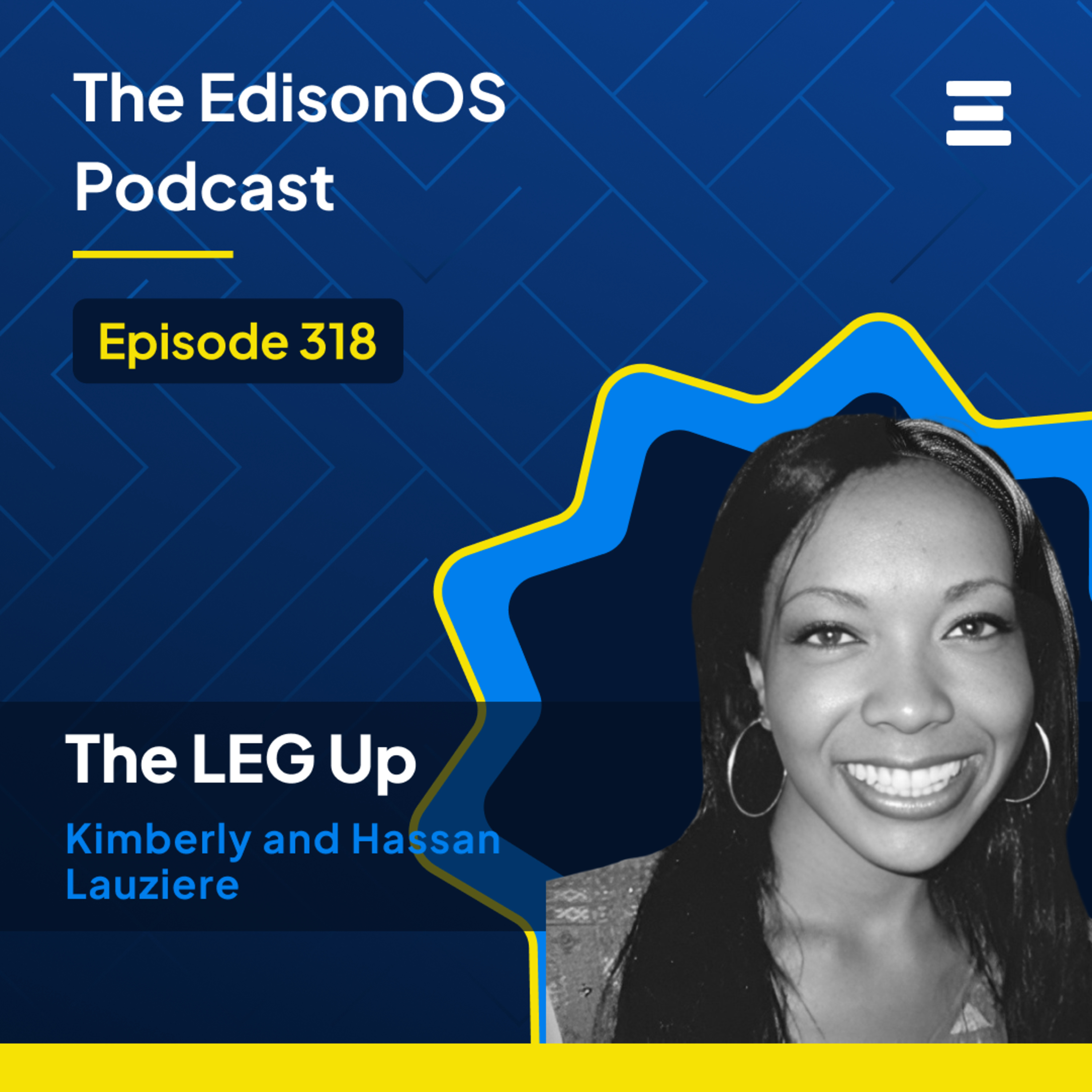 The EdisonOS Podcast