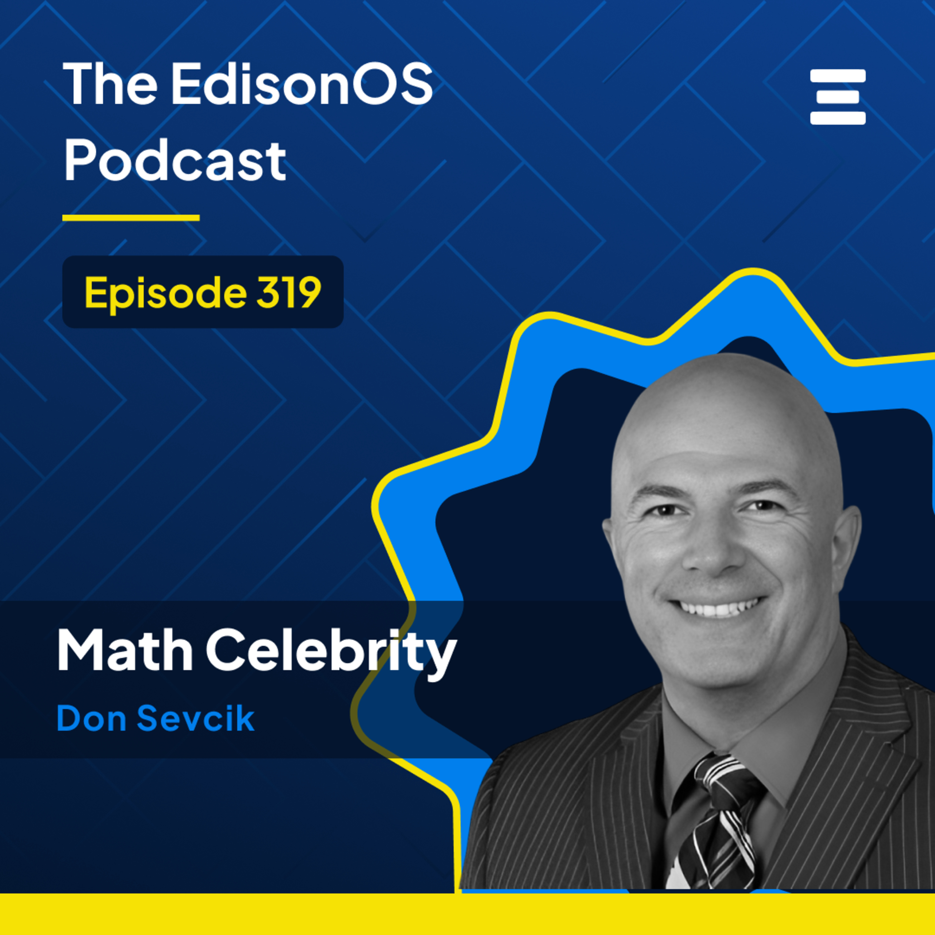 The EdisonOS Podcast