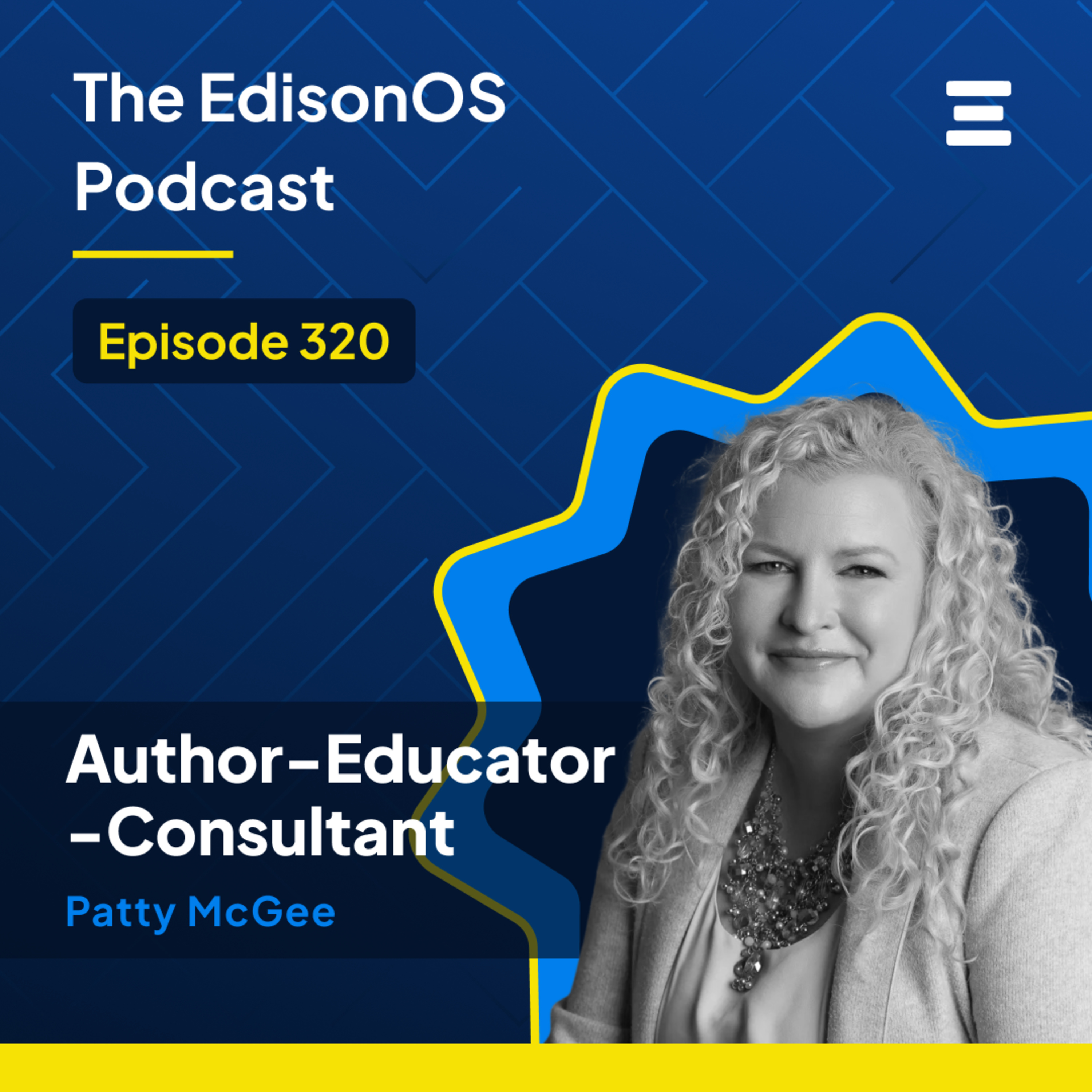 The EdisonOS Podcast