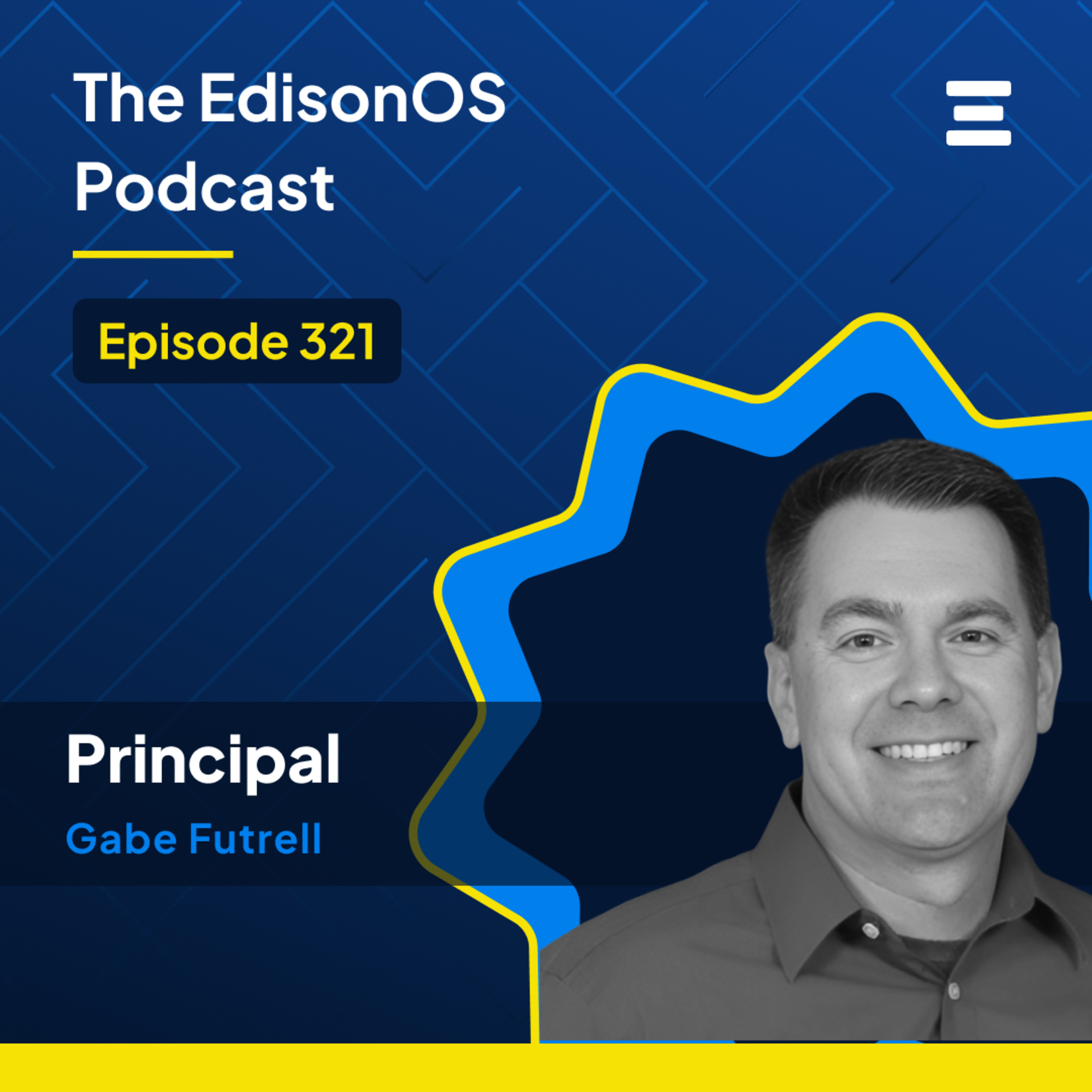 The EdisonOS Podcast