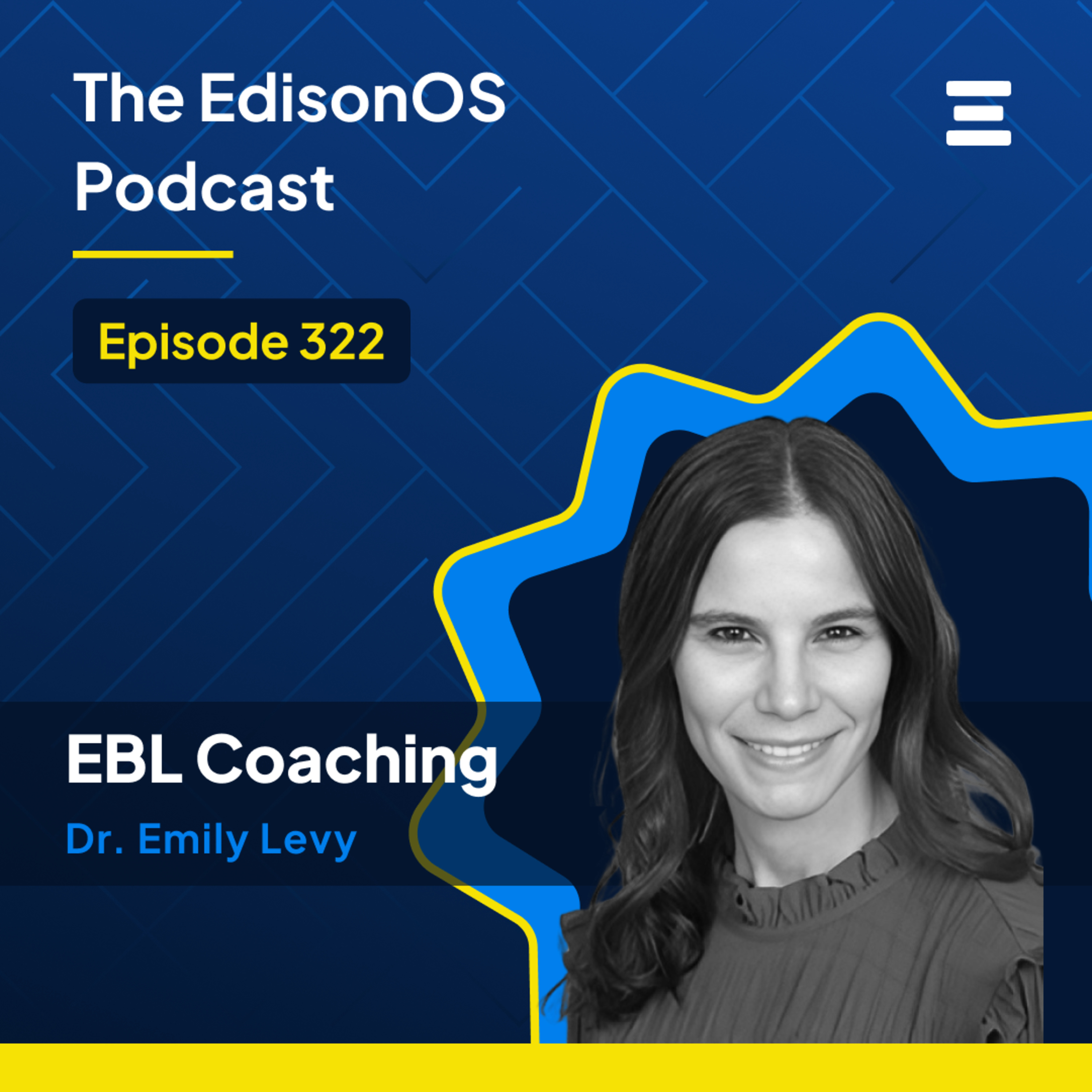 The EdisonOS Podcast