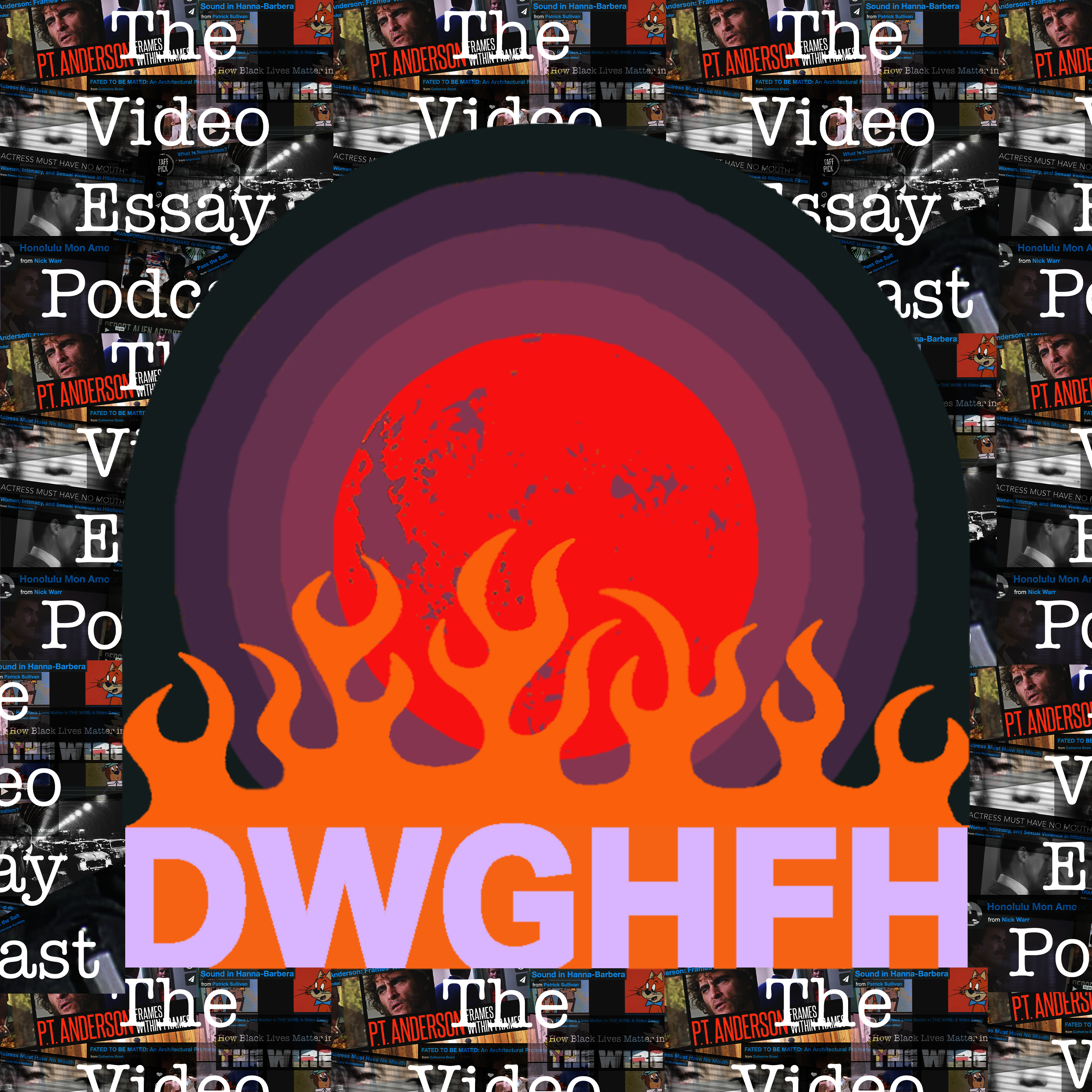 Krista Calvo & Colleen Laird on Doing Women’s (Global) (Horror) Film History episode artwork