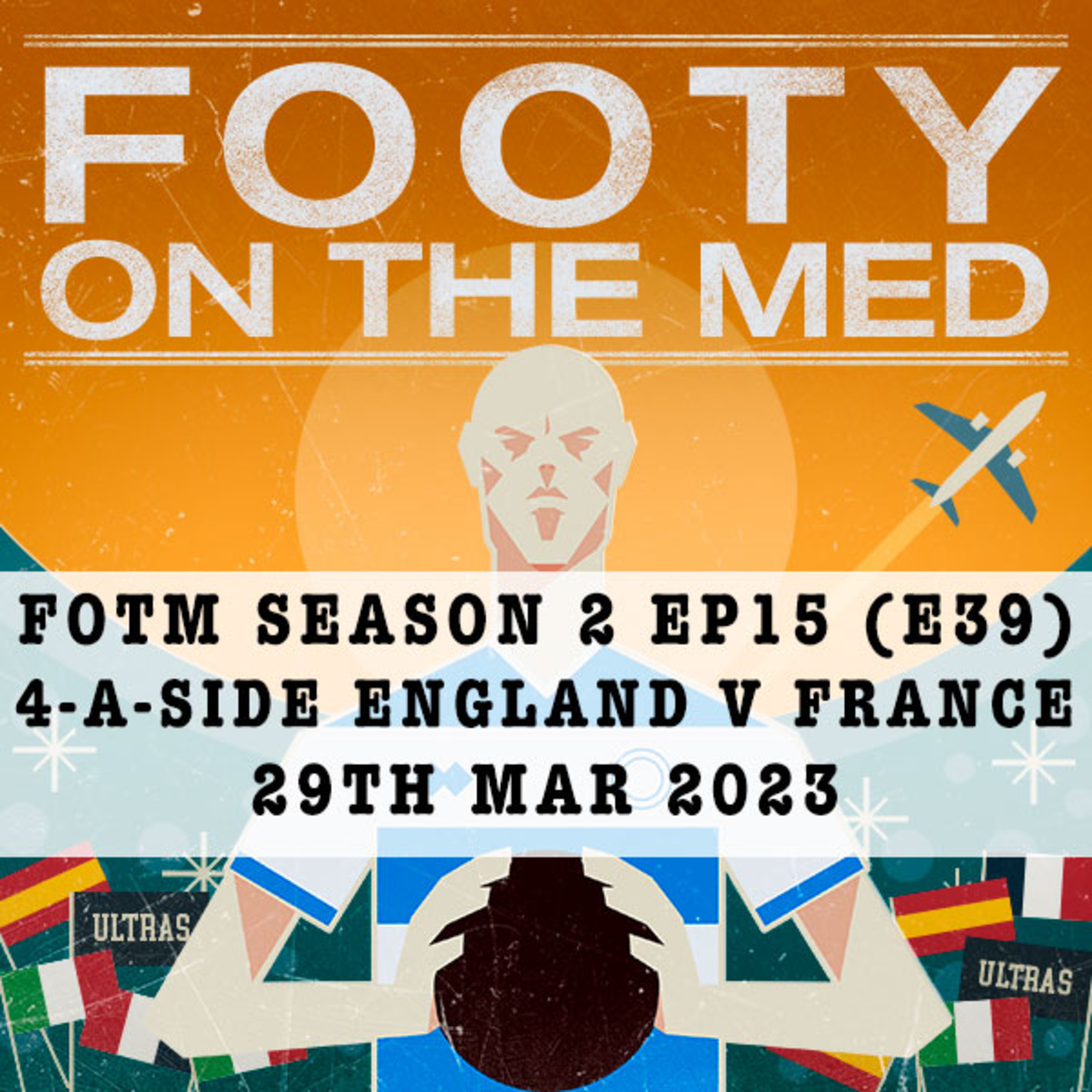 Footy On The Med