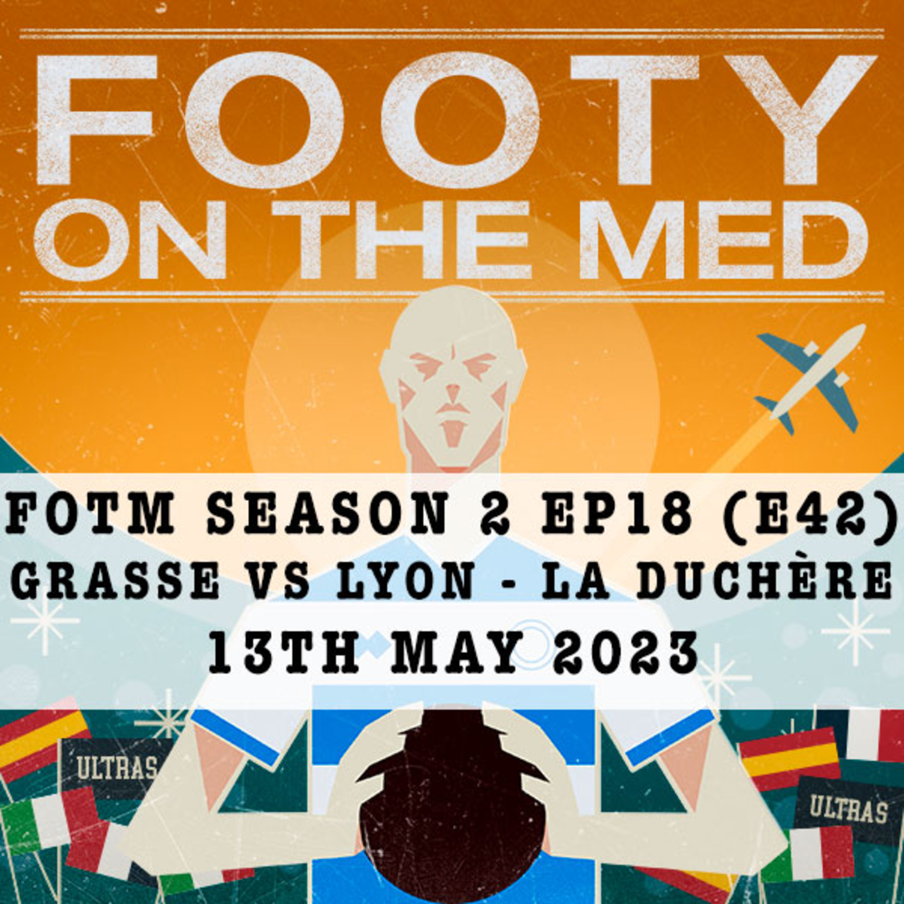 Footy On The Med