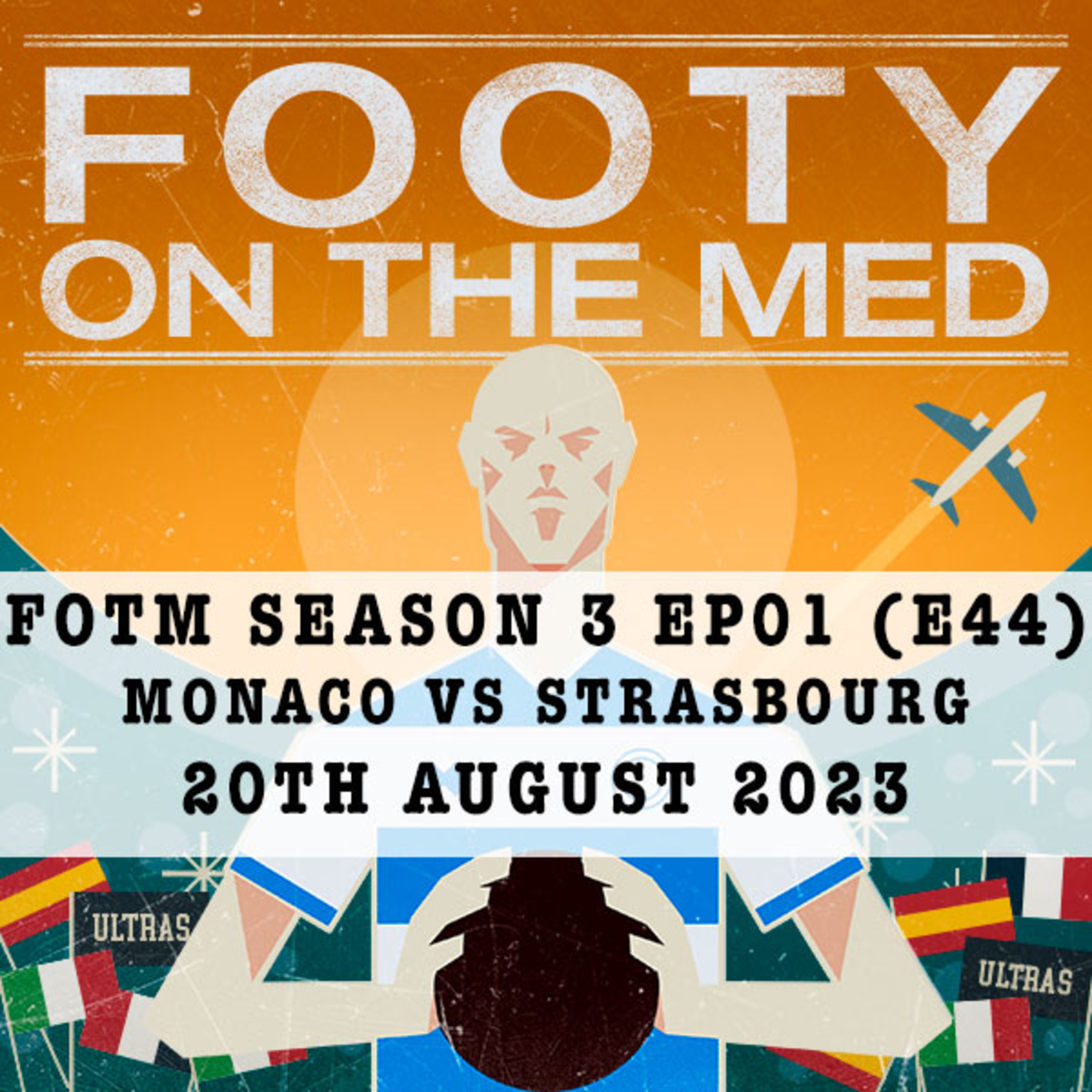 Footy On The Med