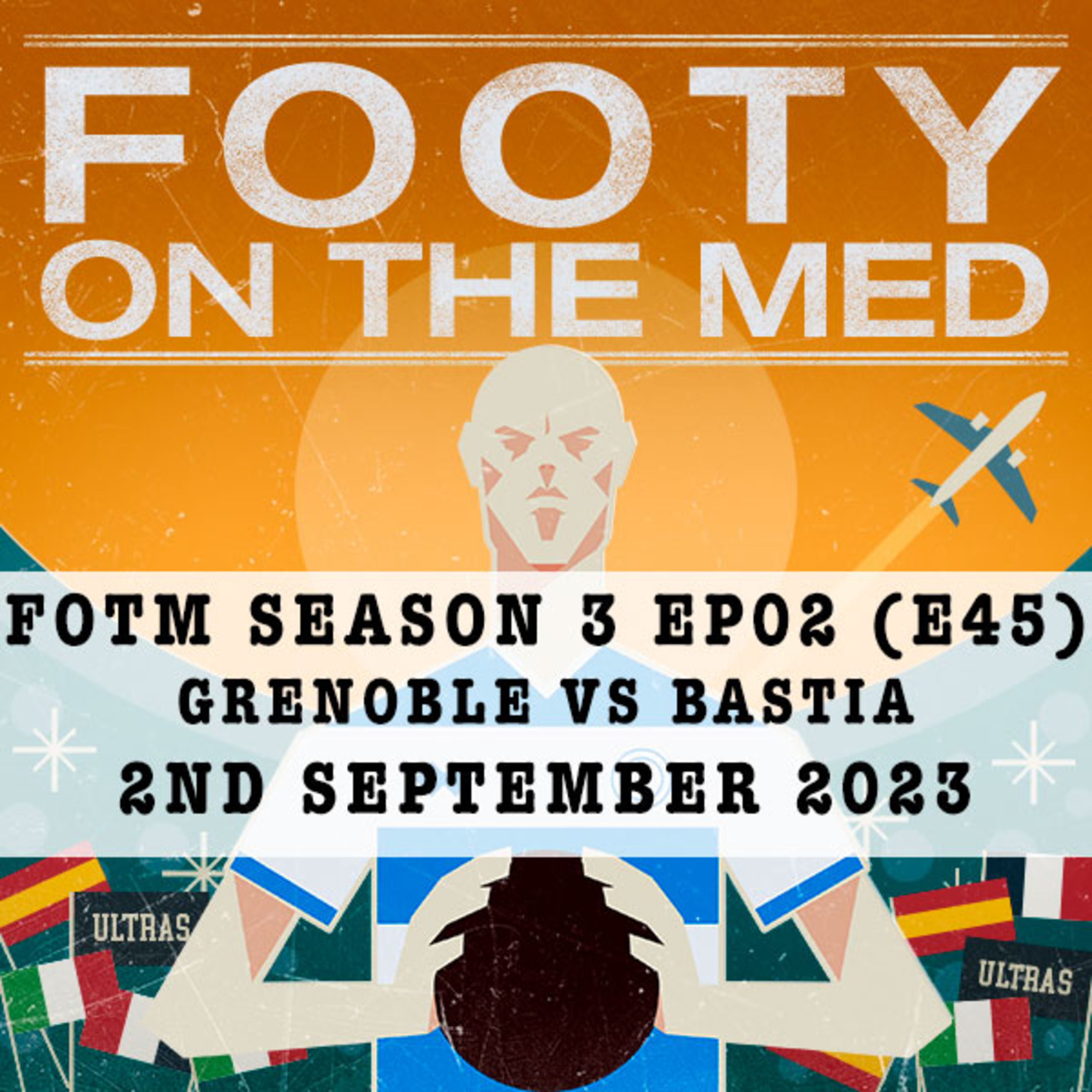 Footy On The Med