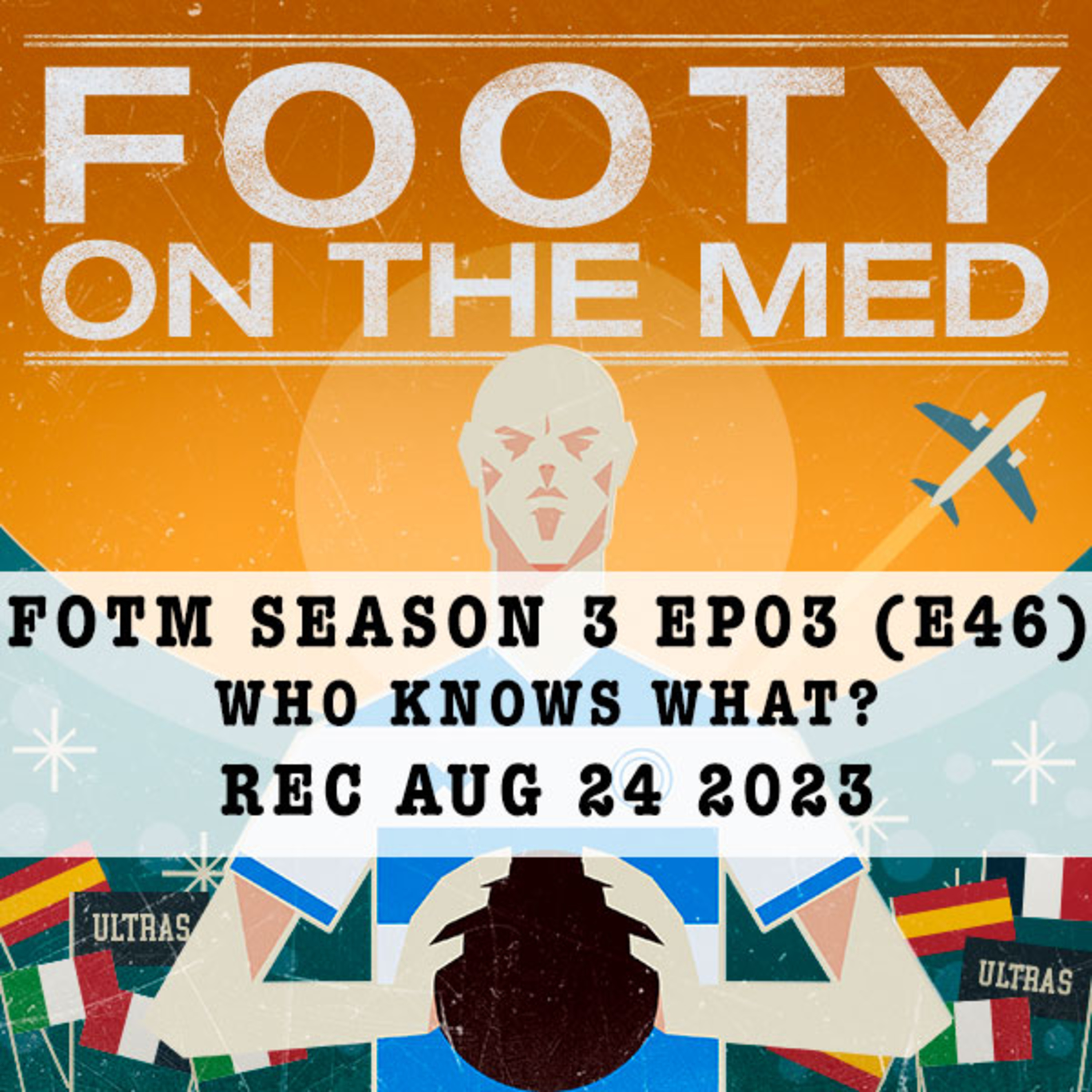 Footy On The Med