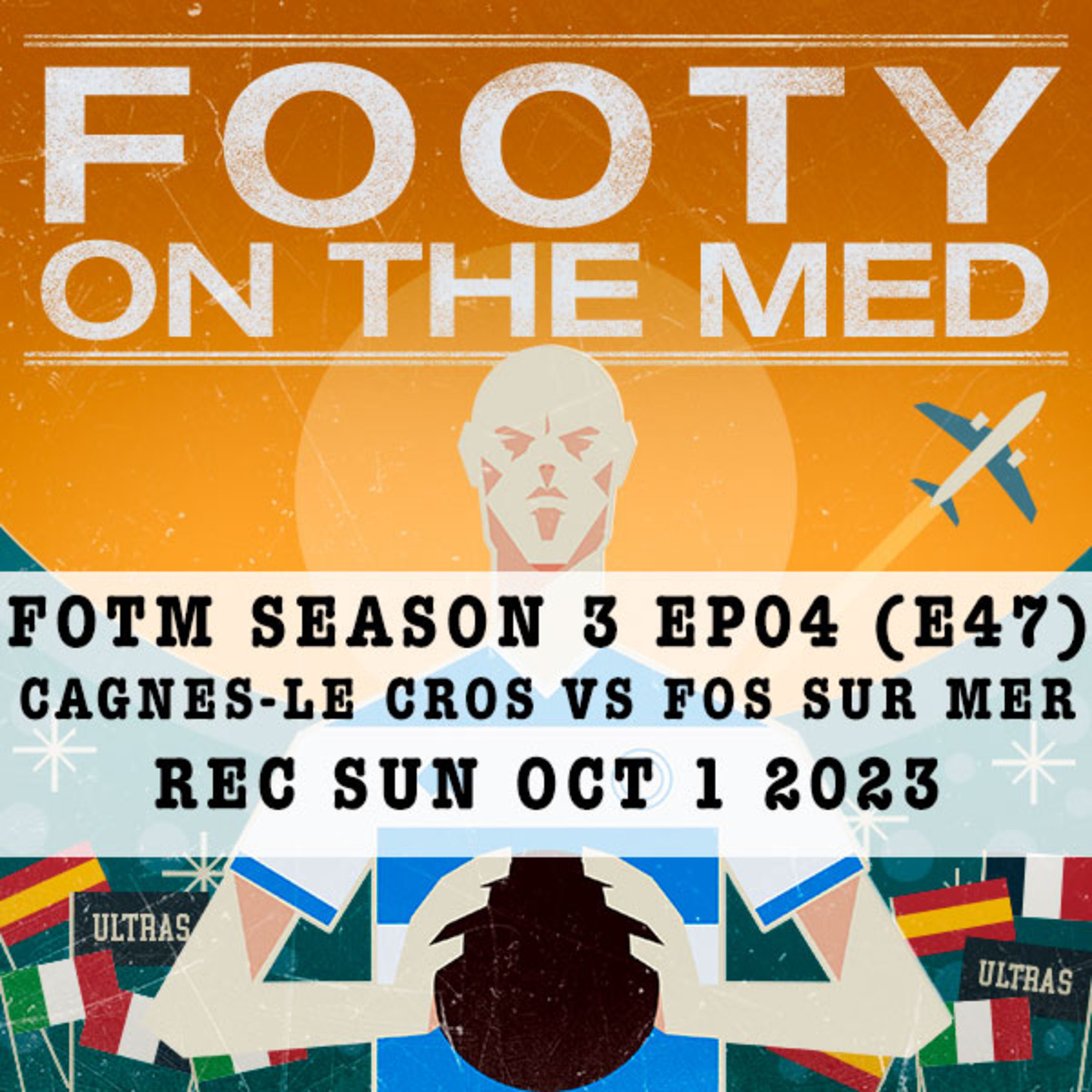 Footy On The Med