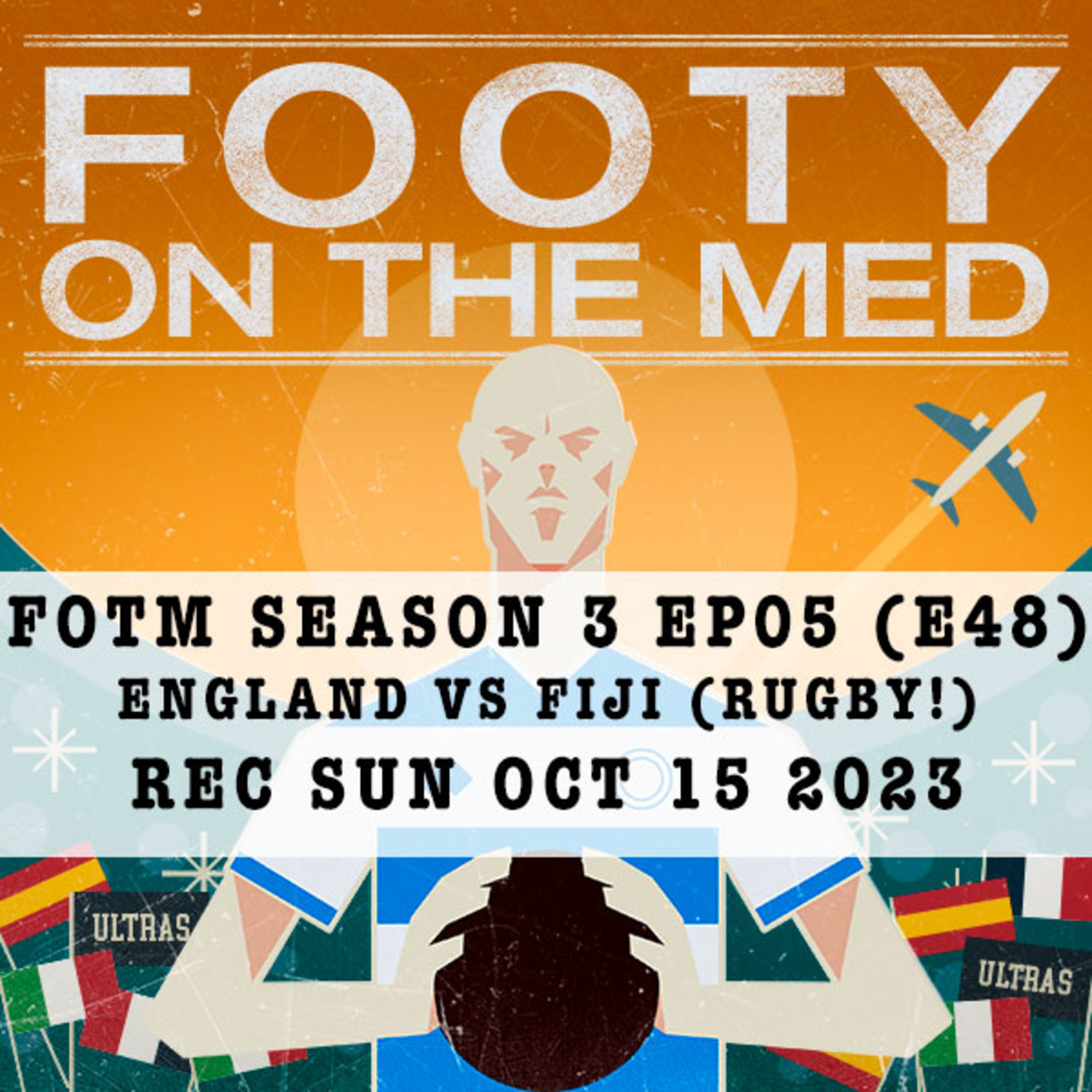 Footy On The Med