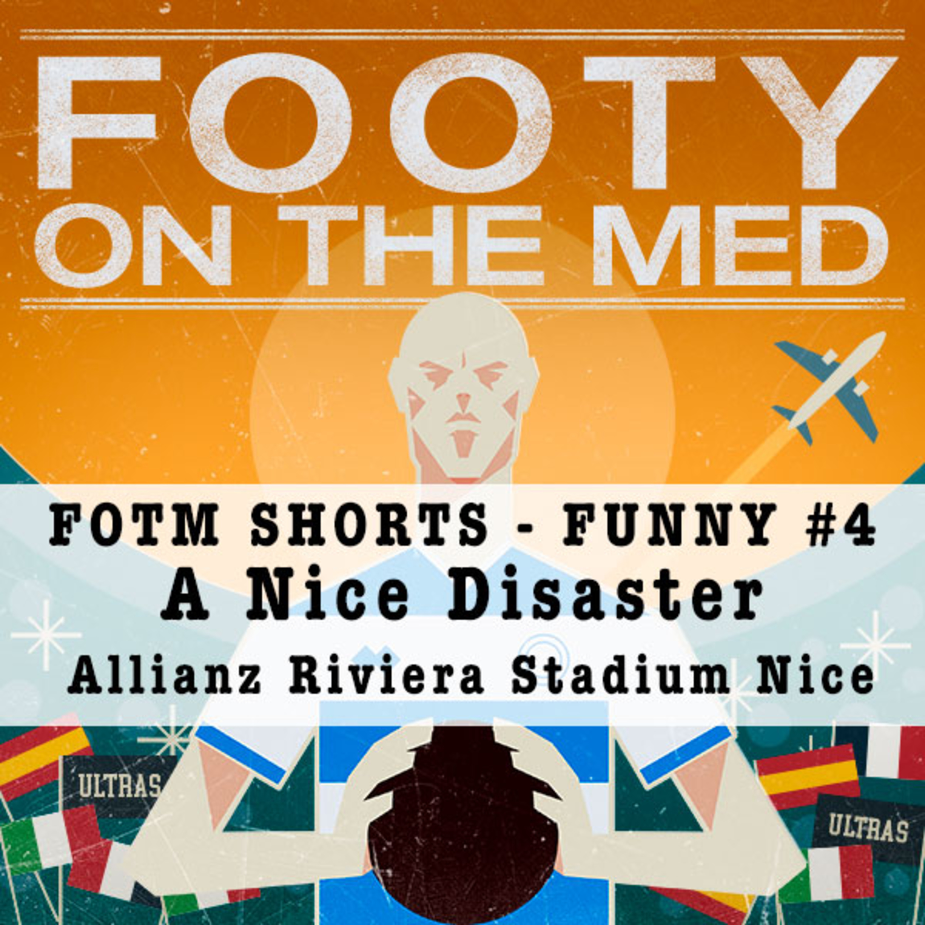Footy On The Med