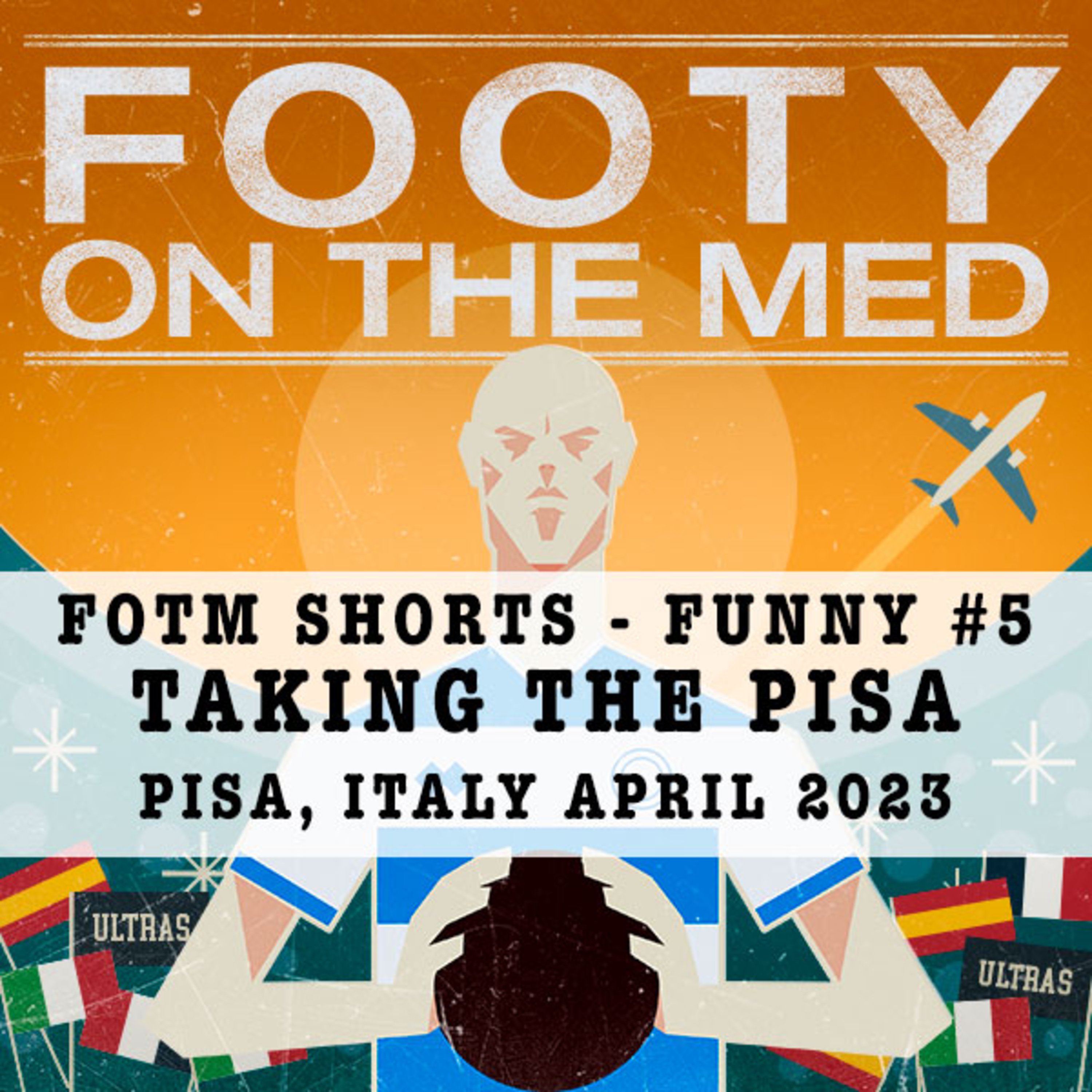 Footy On The Med