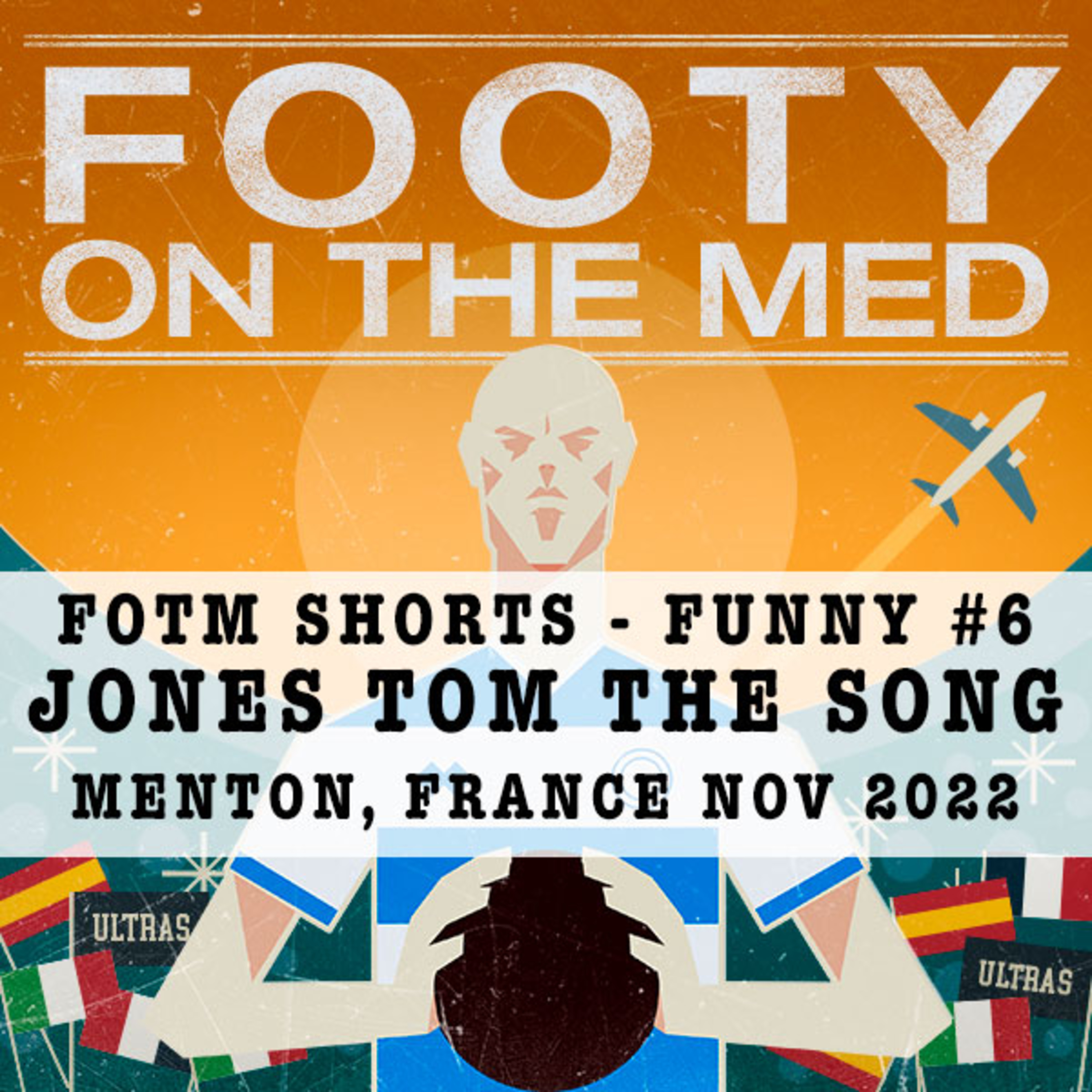 Footy On The Med