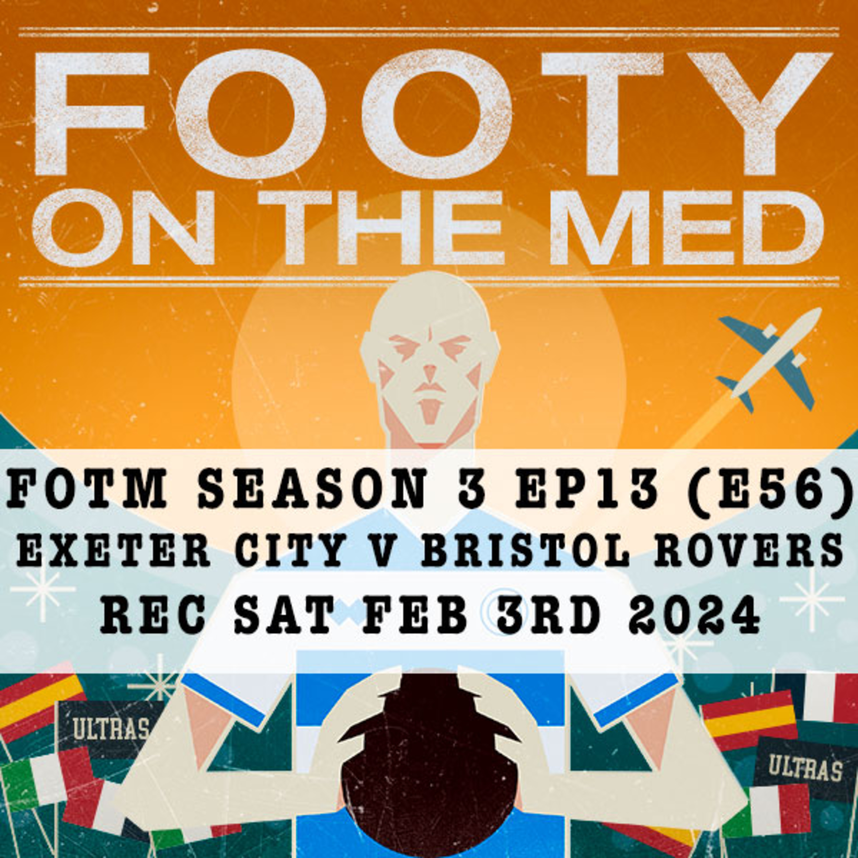 Footy On The Med