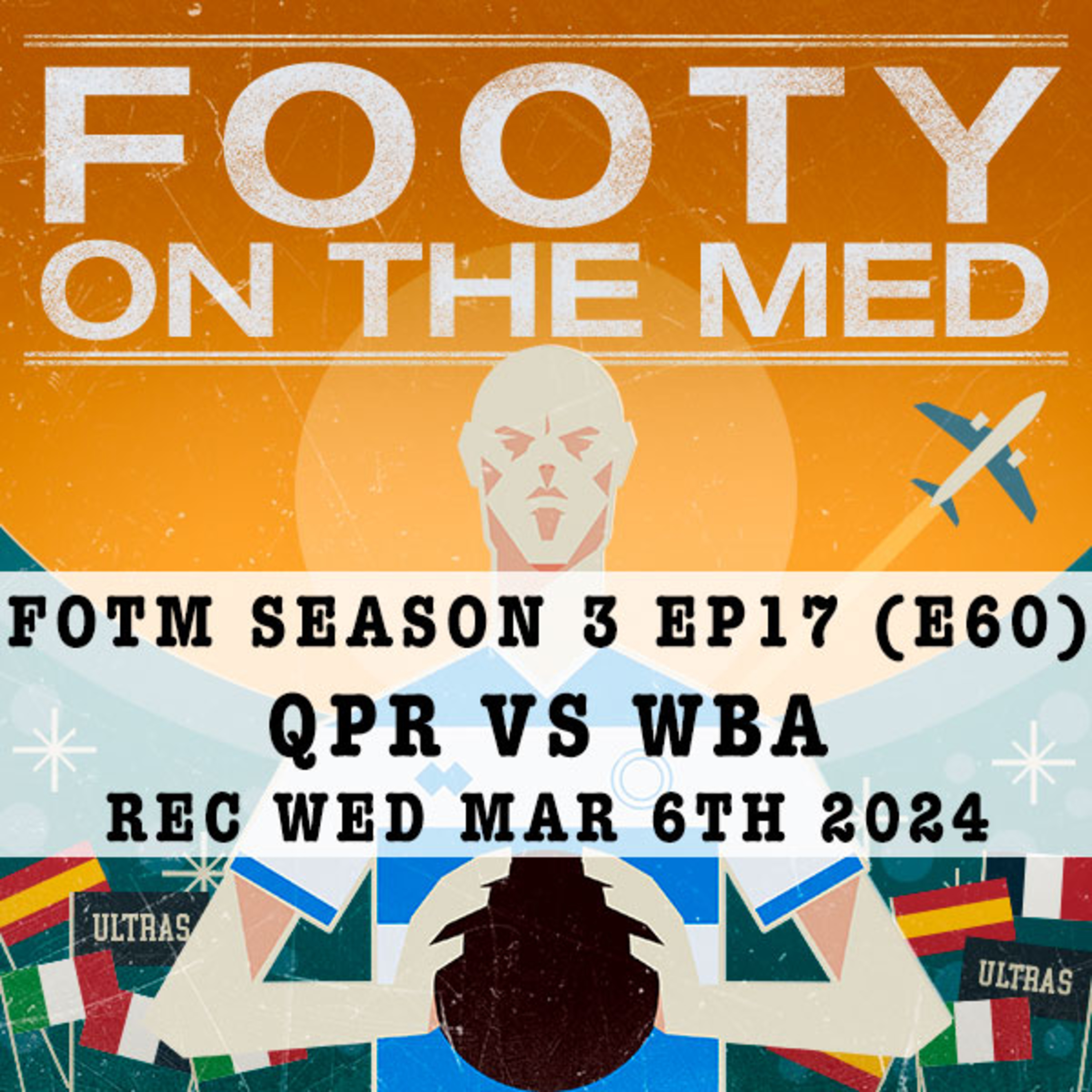 Footy On The Med