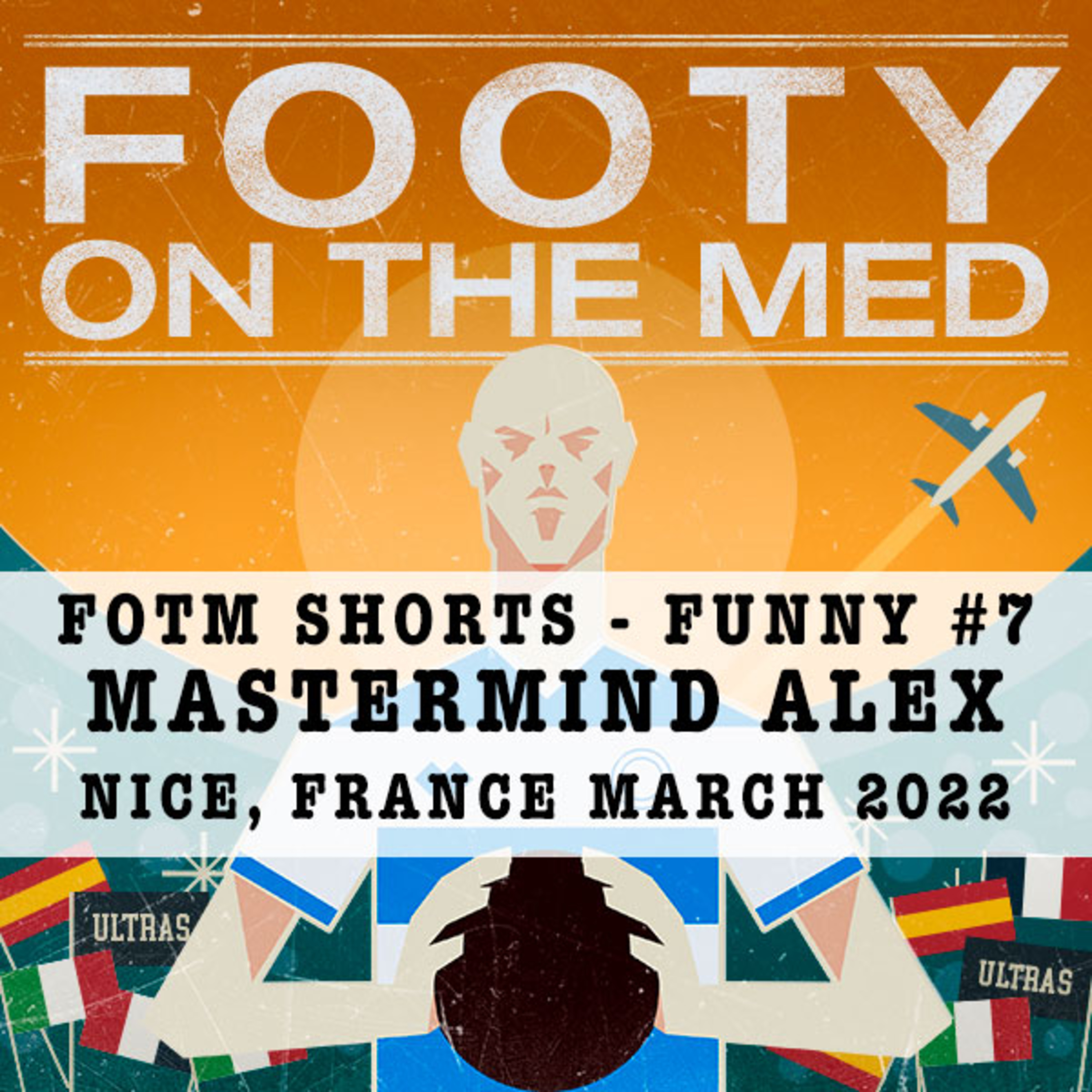 Footy On The Med