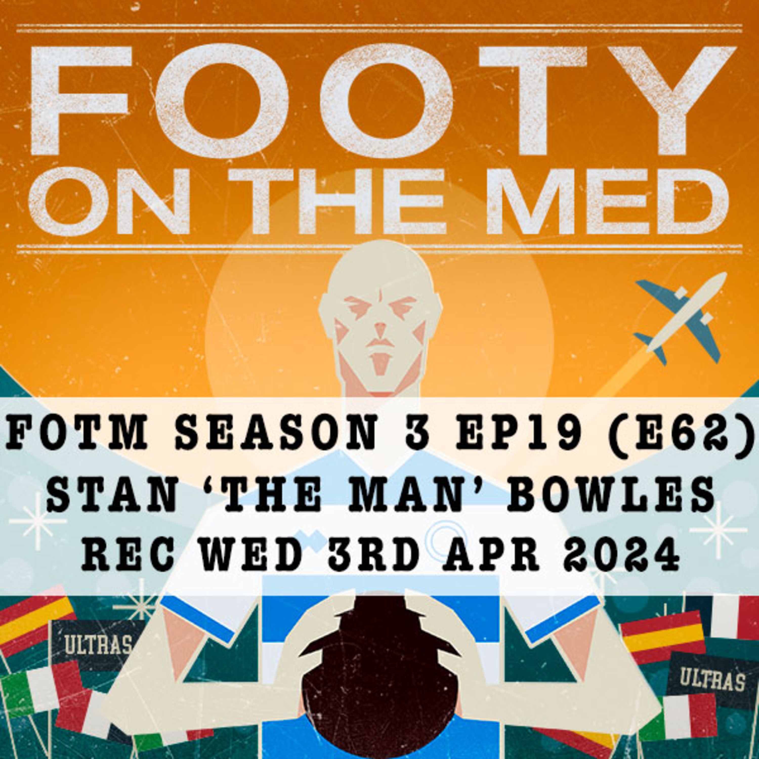 Footy On The Med