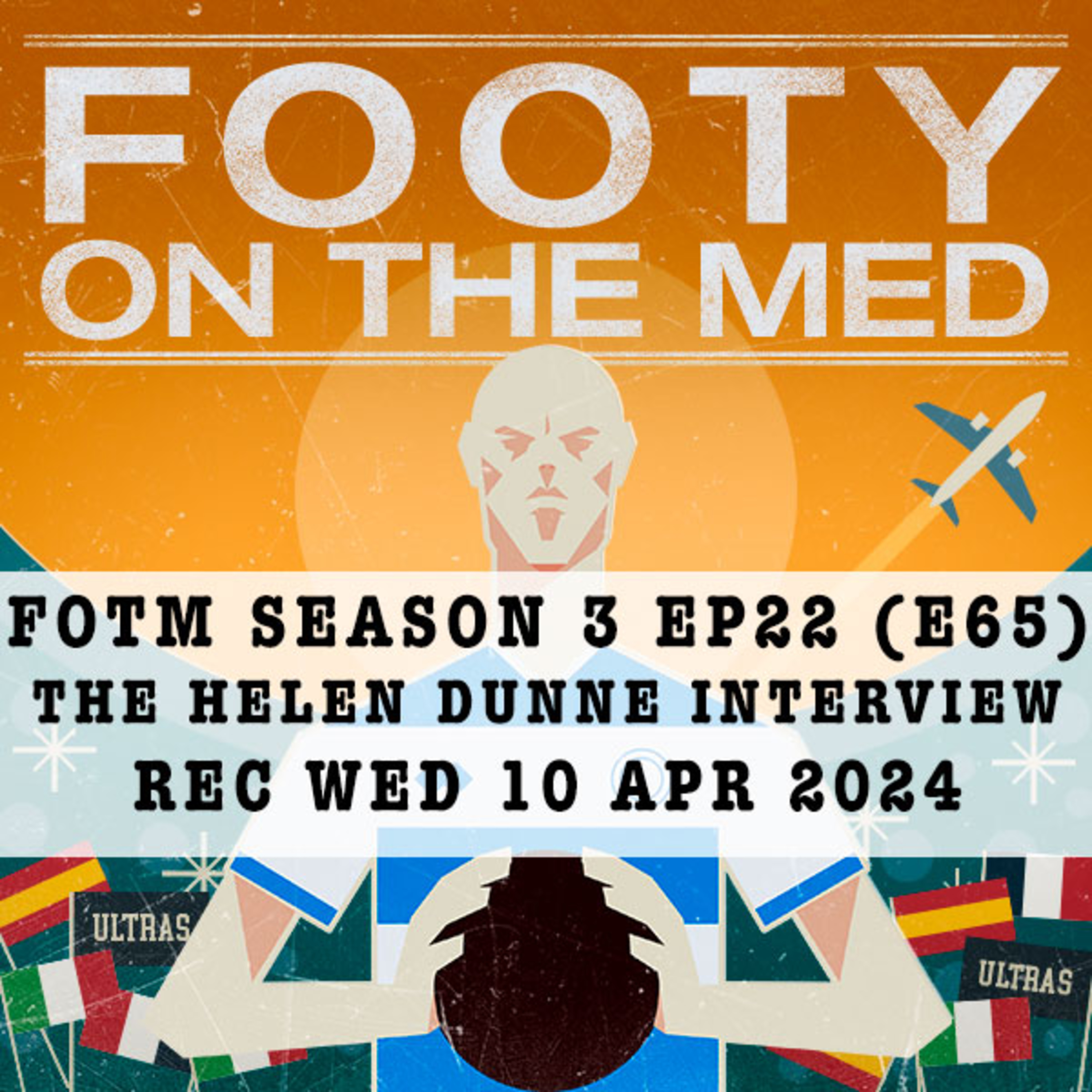 Footy On The Med