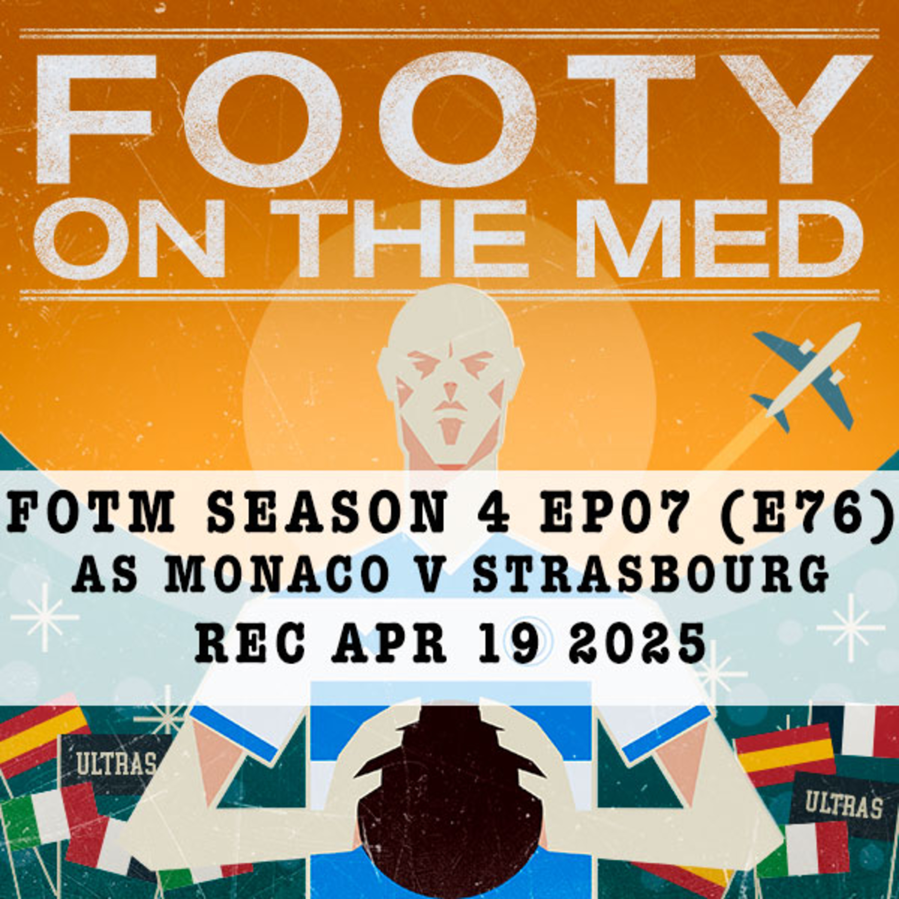 Footy On The Med