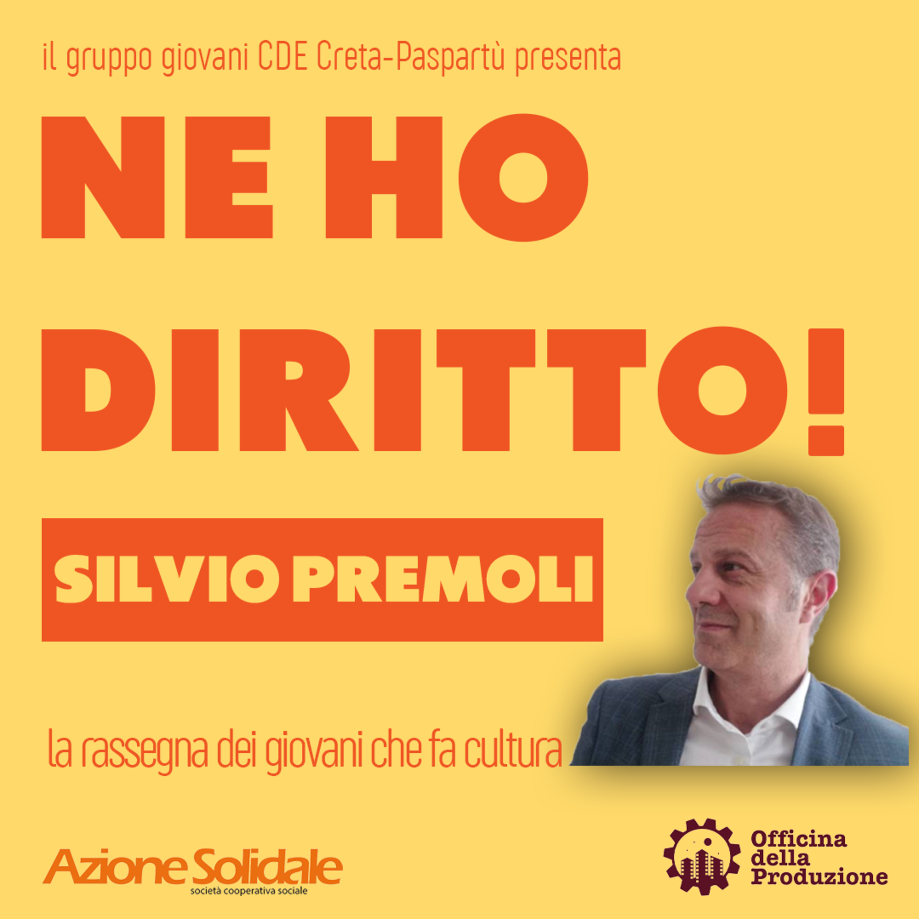 Ne Ho Diritto