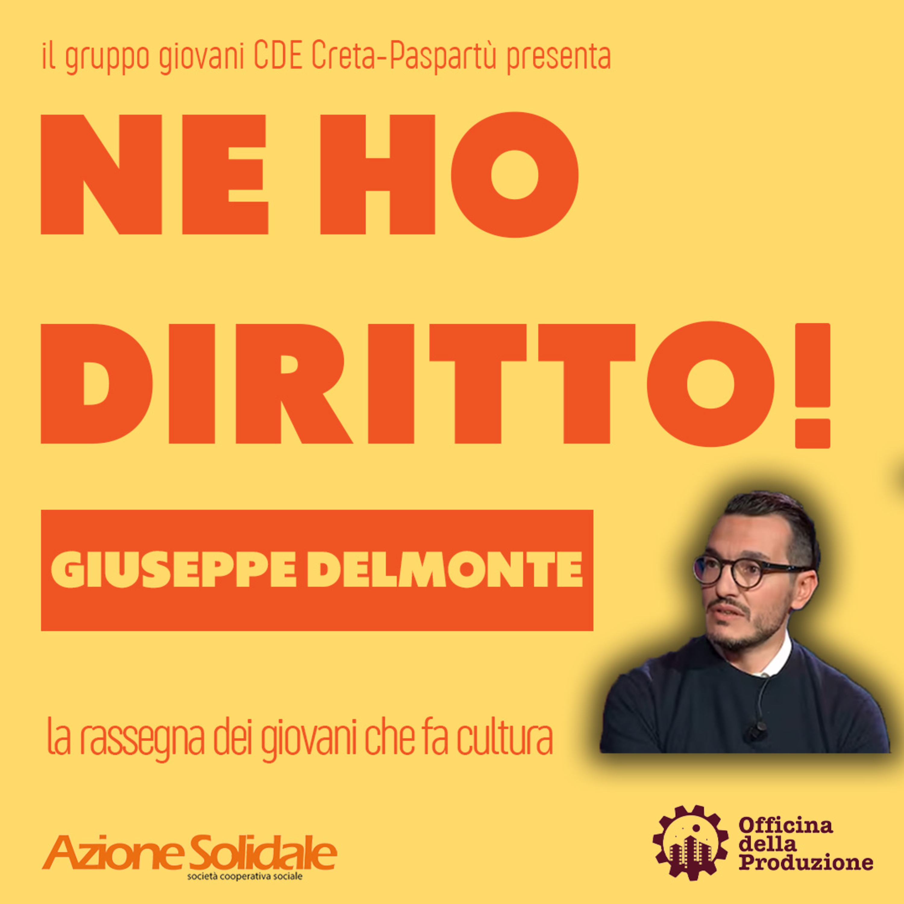 Ne Ho Diritto