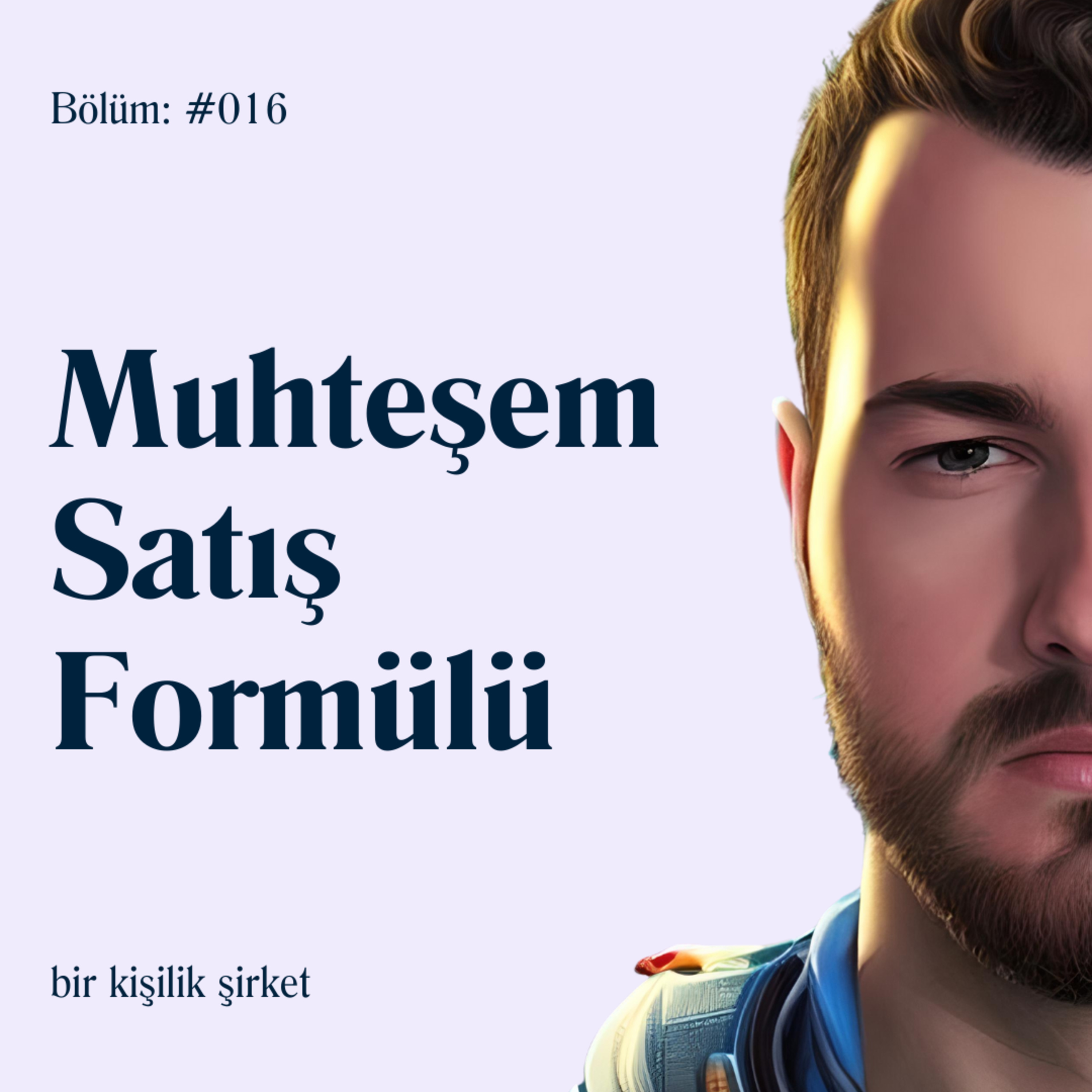 Bir Kişilik Şirket