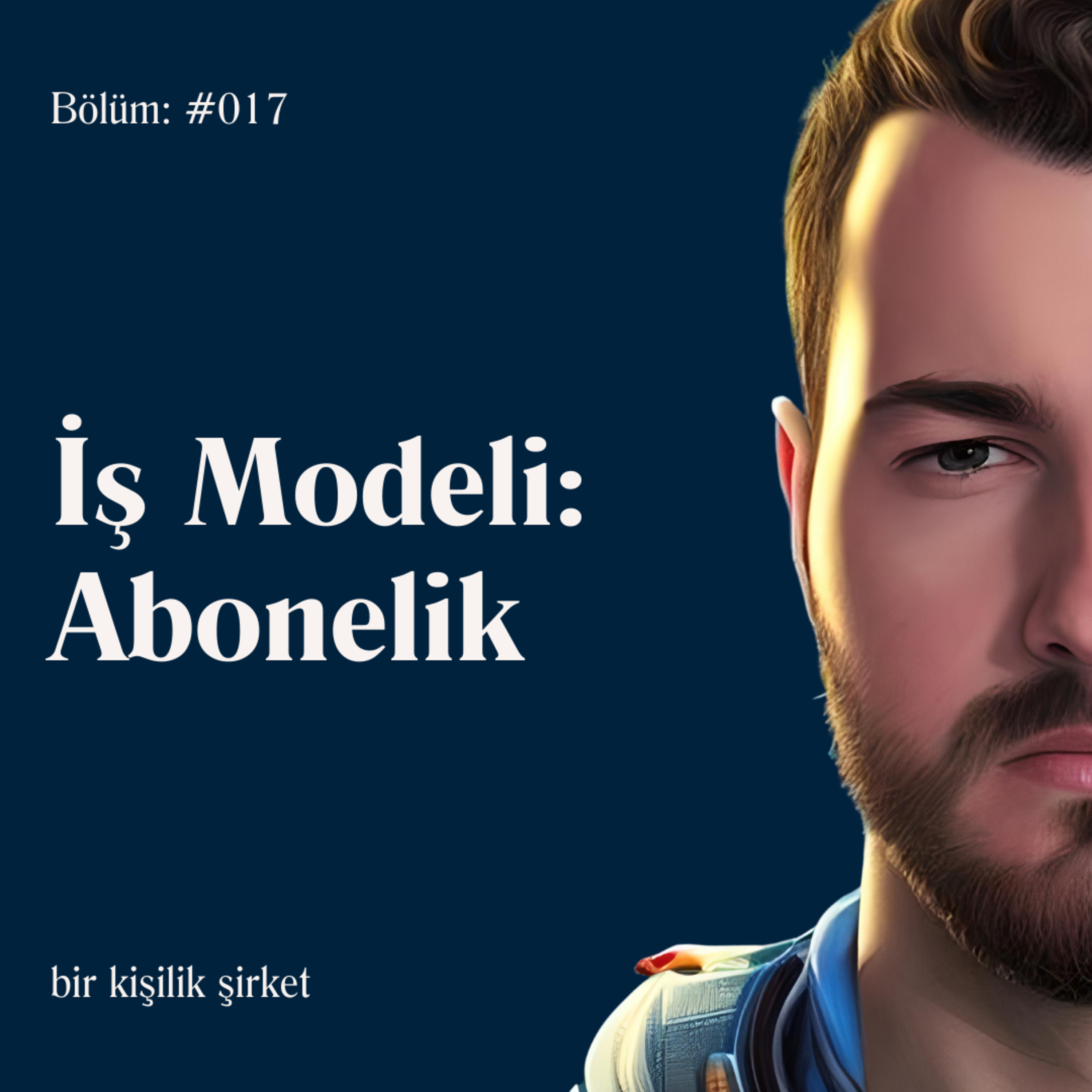 Bir Kişilik Şirket