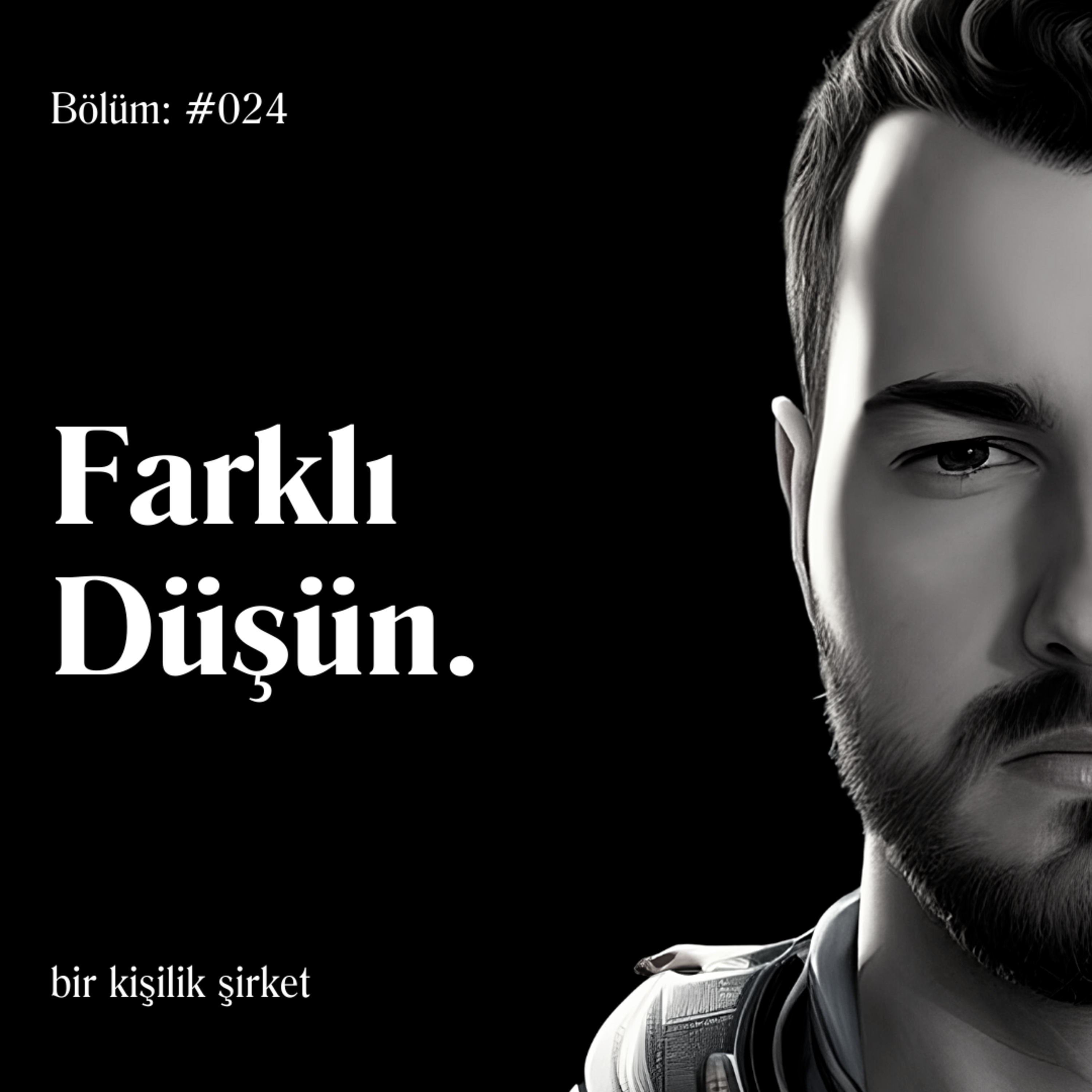 Bir Kişilik Şirket