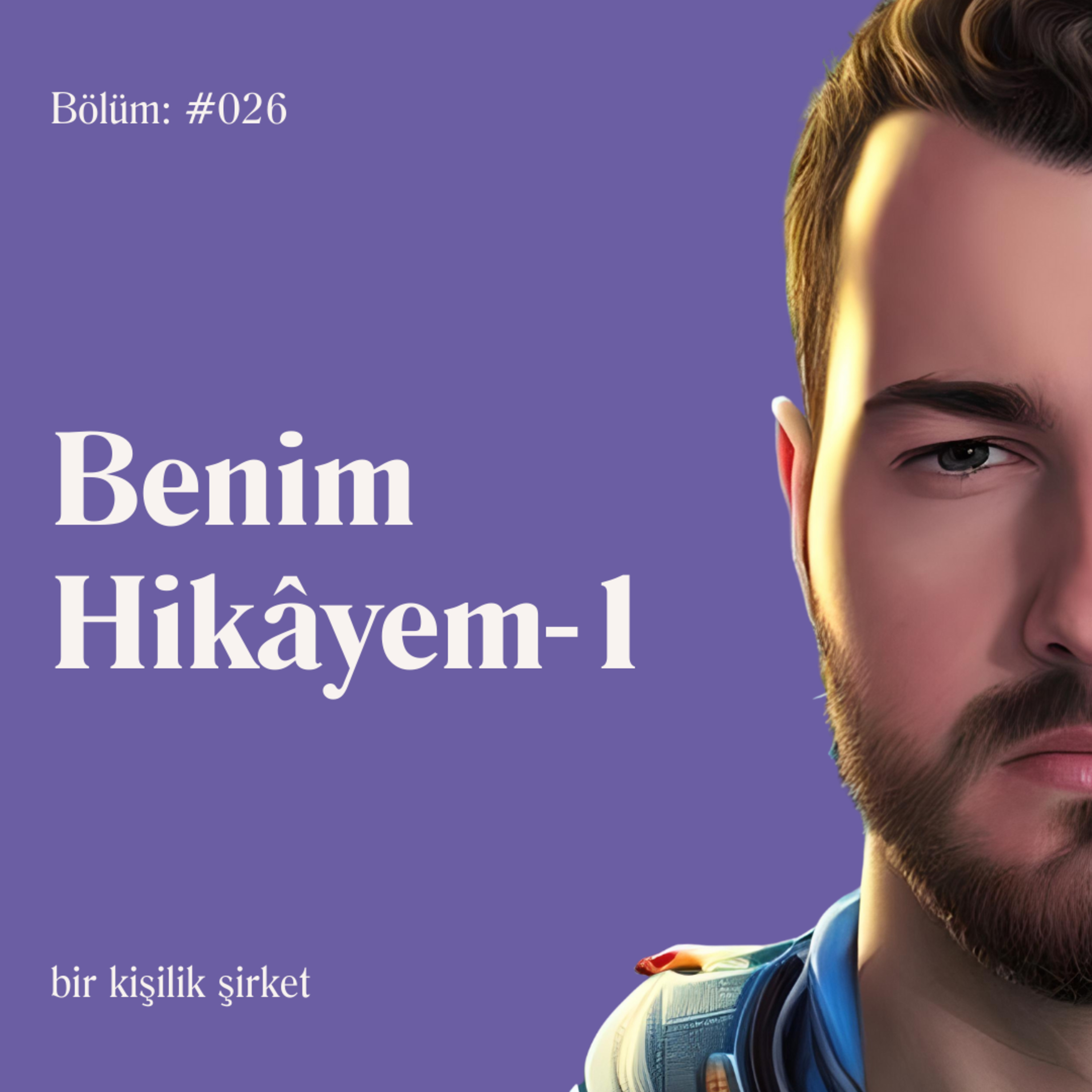Bir Kişilik Şirket
