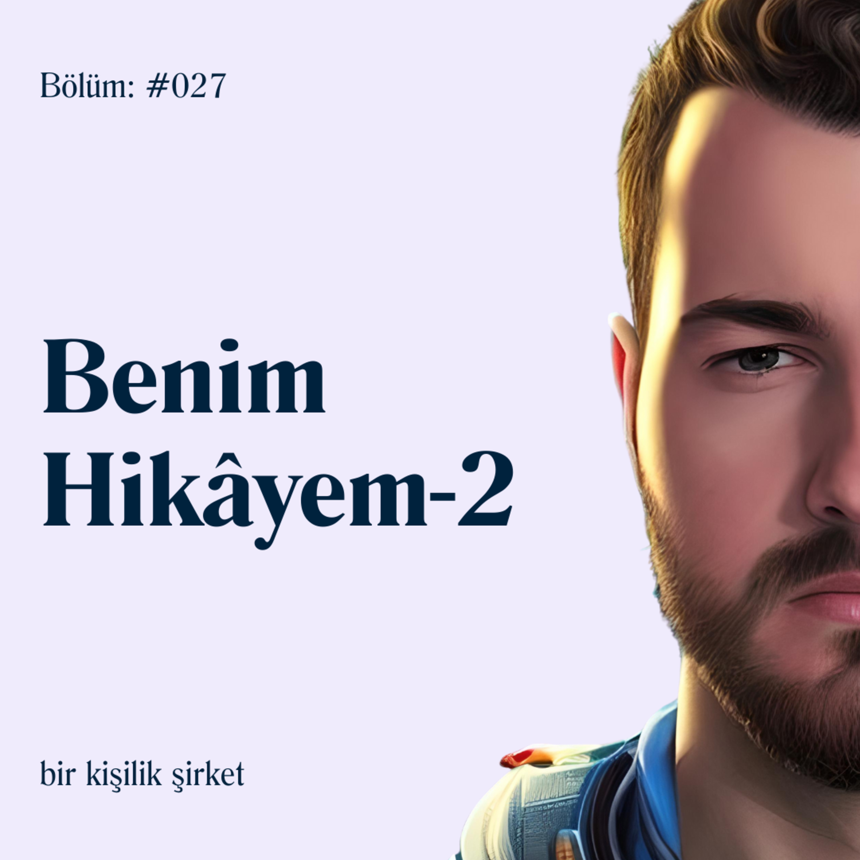 Bir Kişilik Şirket