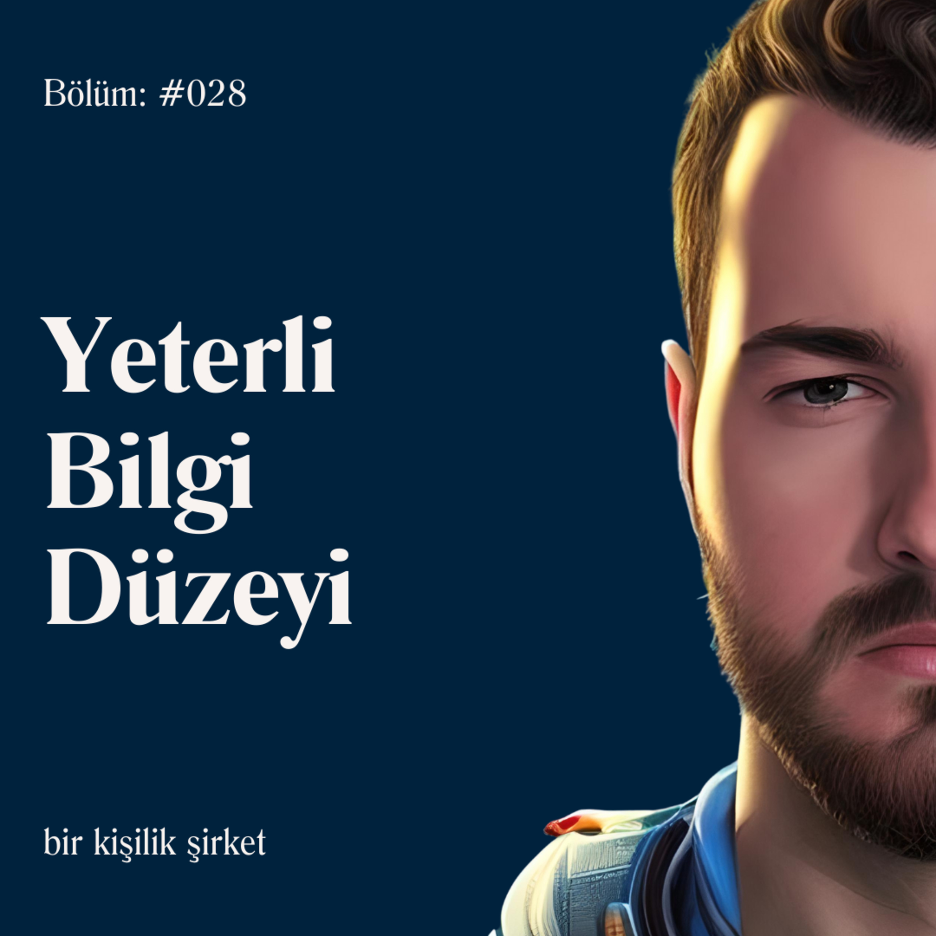 Bir Kişilik Şirket