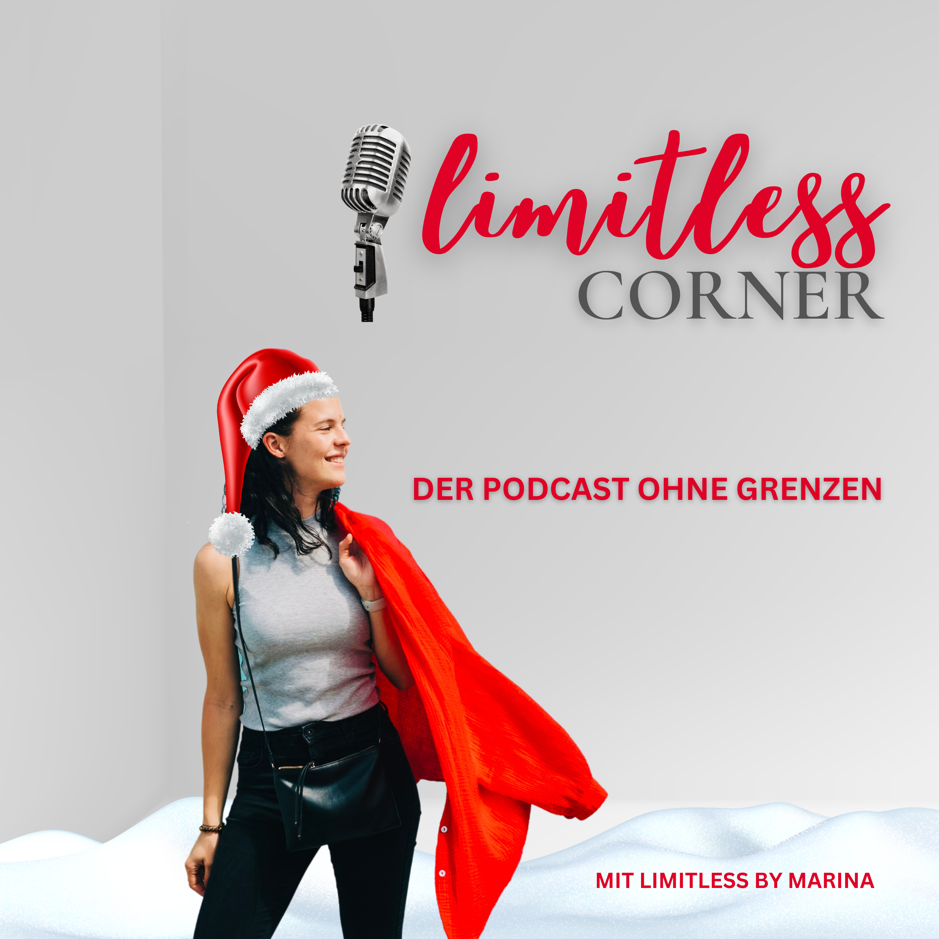 Limitless Corner