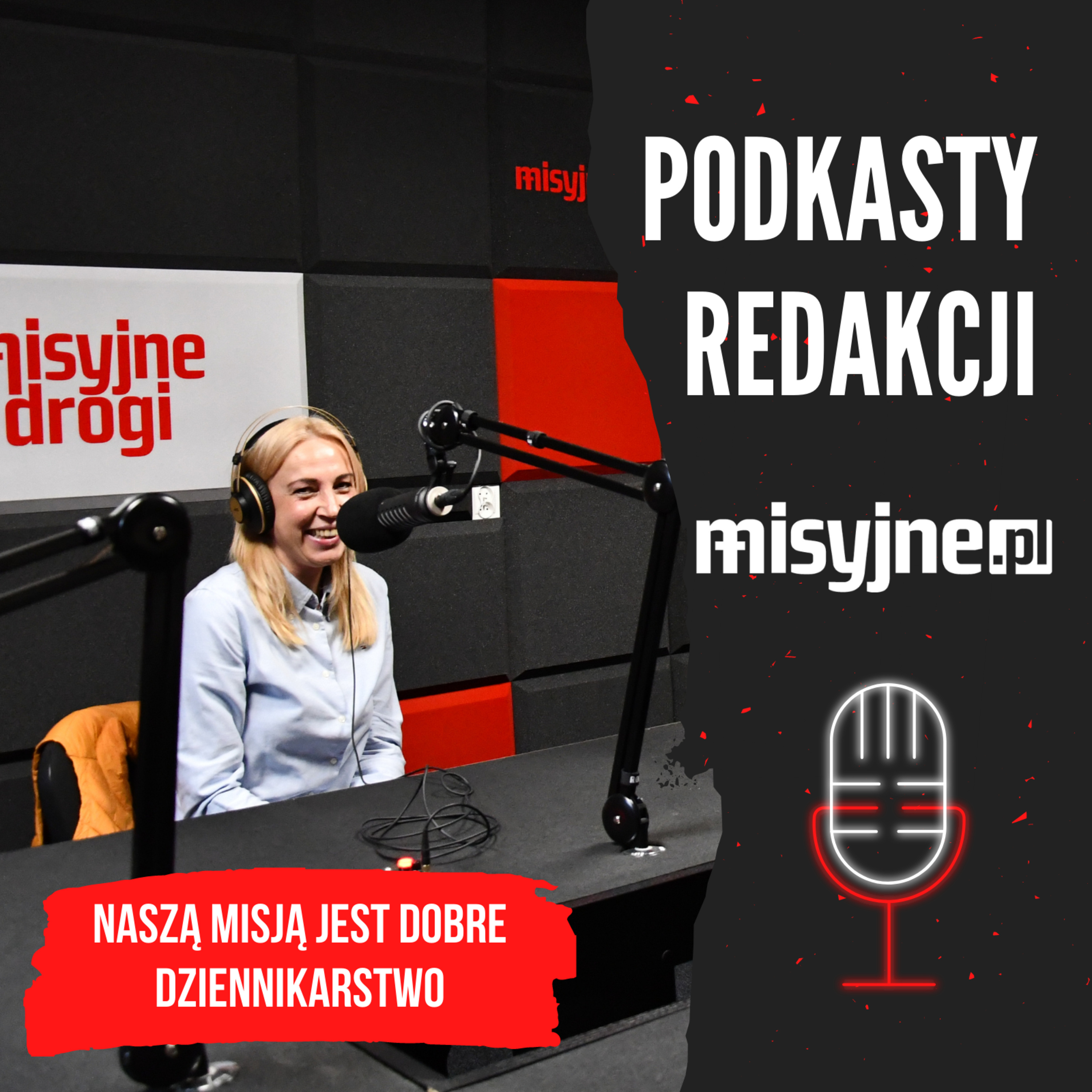 DPS to przede wszystkim dom, w którym potrzeba miłości episode artwork