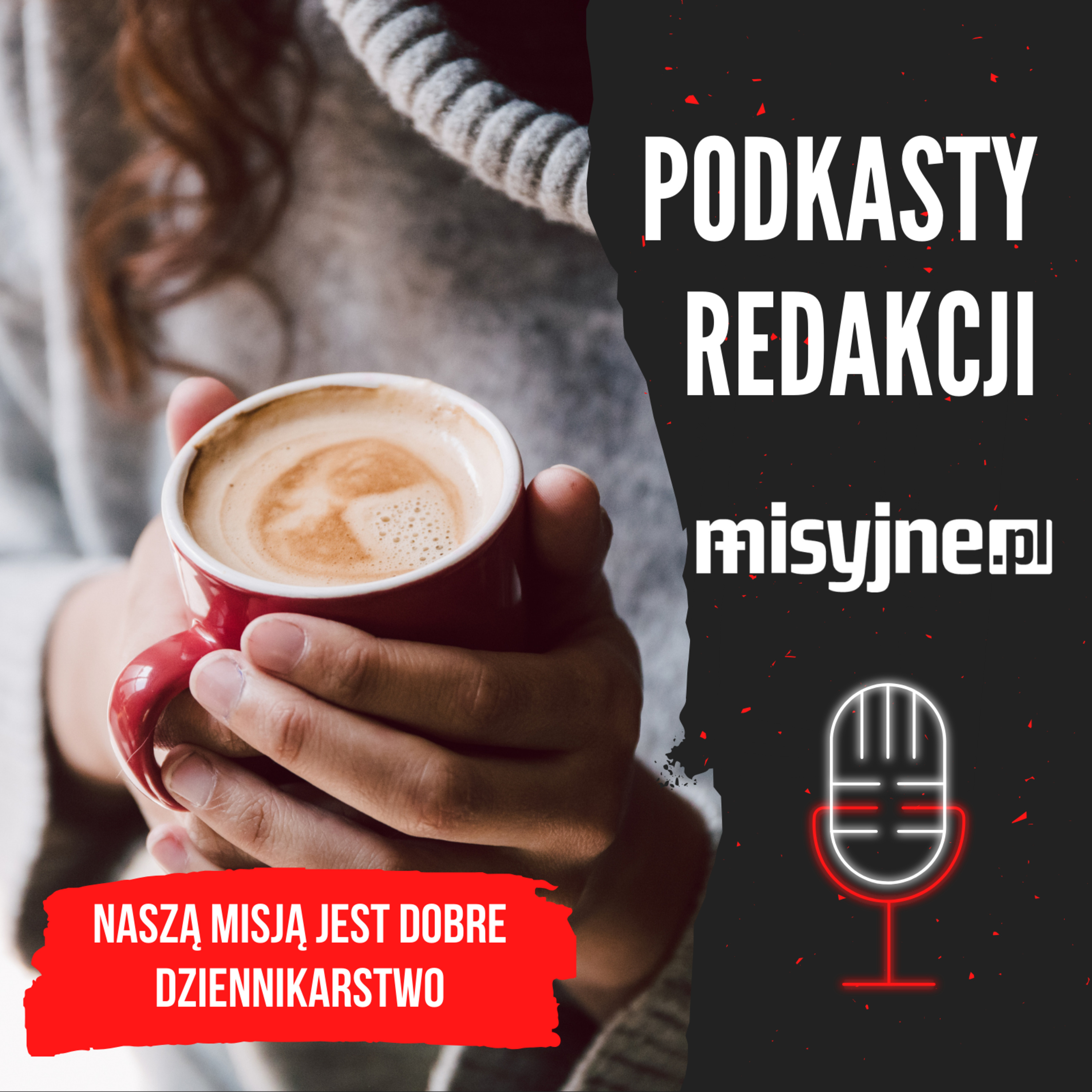 Chcesz z kimś pogadać? Siostra zakonna czeka na Twój telefon episode artwork