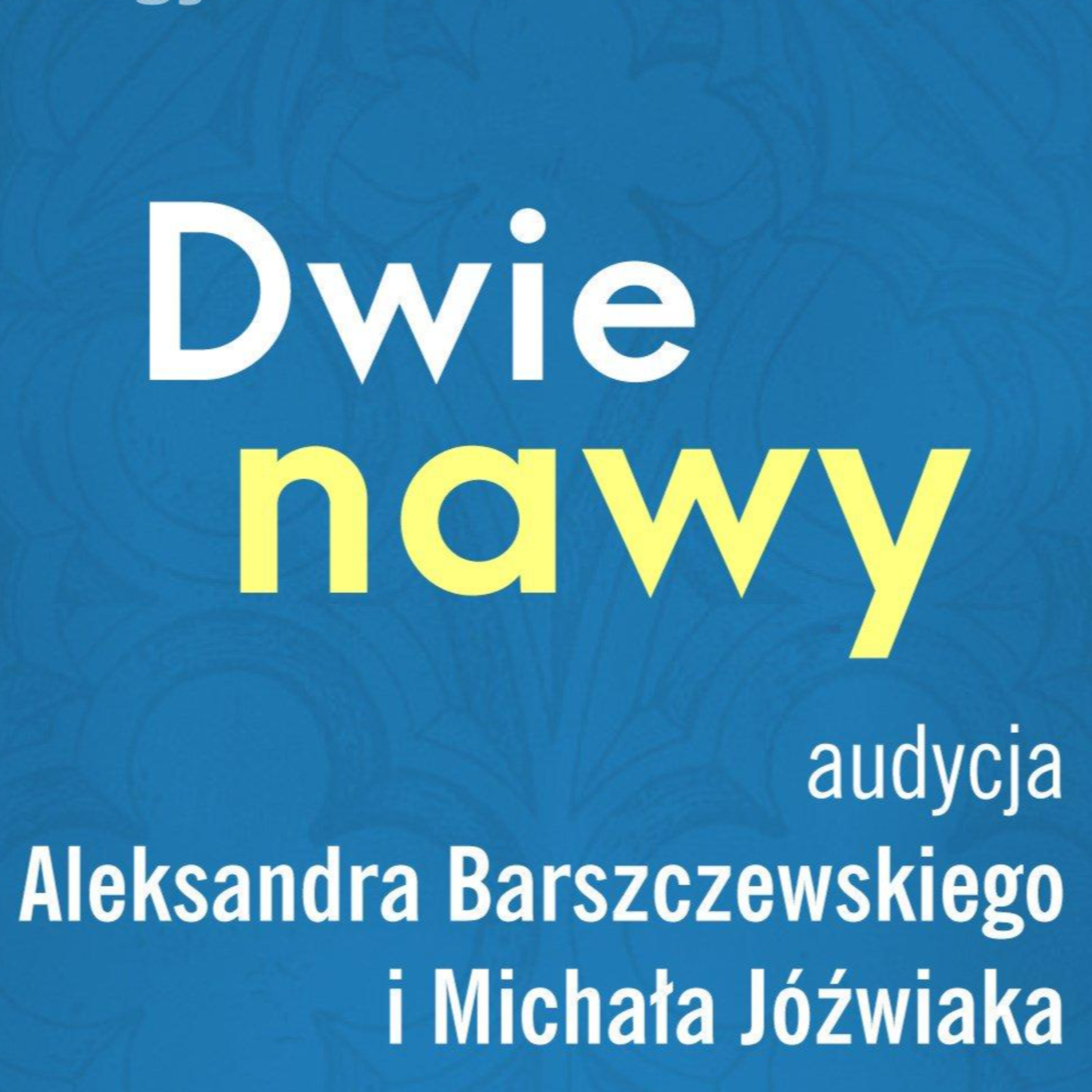Prof. Bralczyk, psiecko i figura rodzącej w bólach Maryi episode artwork