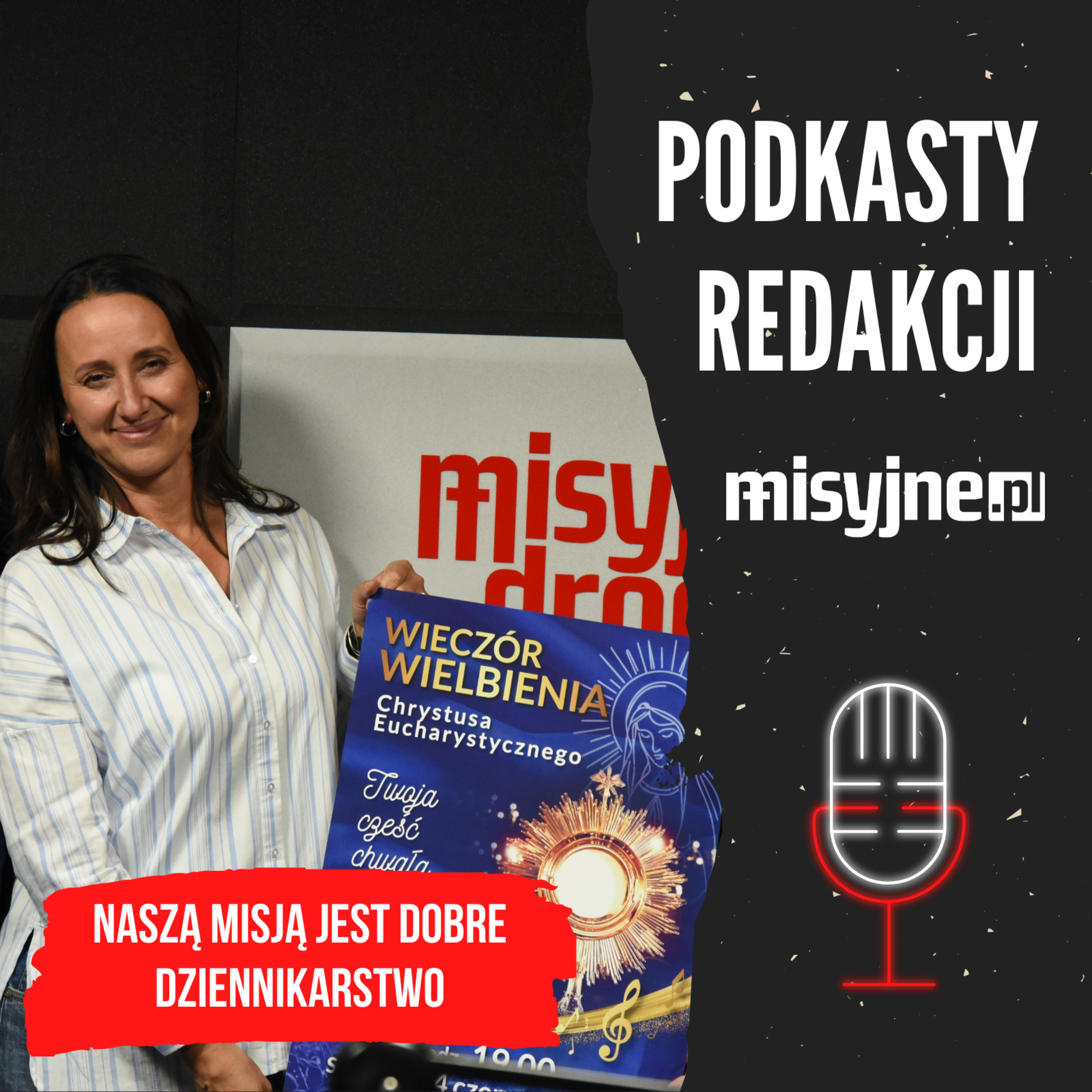 Wielbienie w Kiekrzu przybliża do Jezusa episode artwork