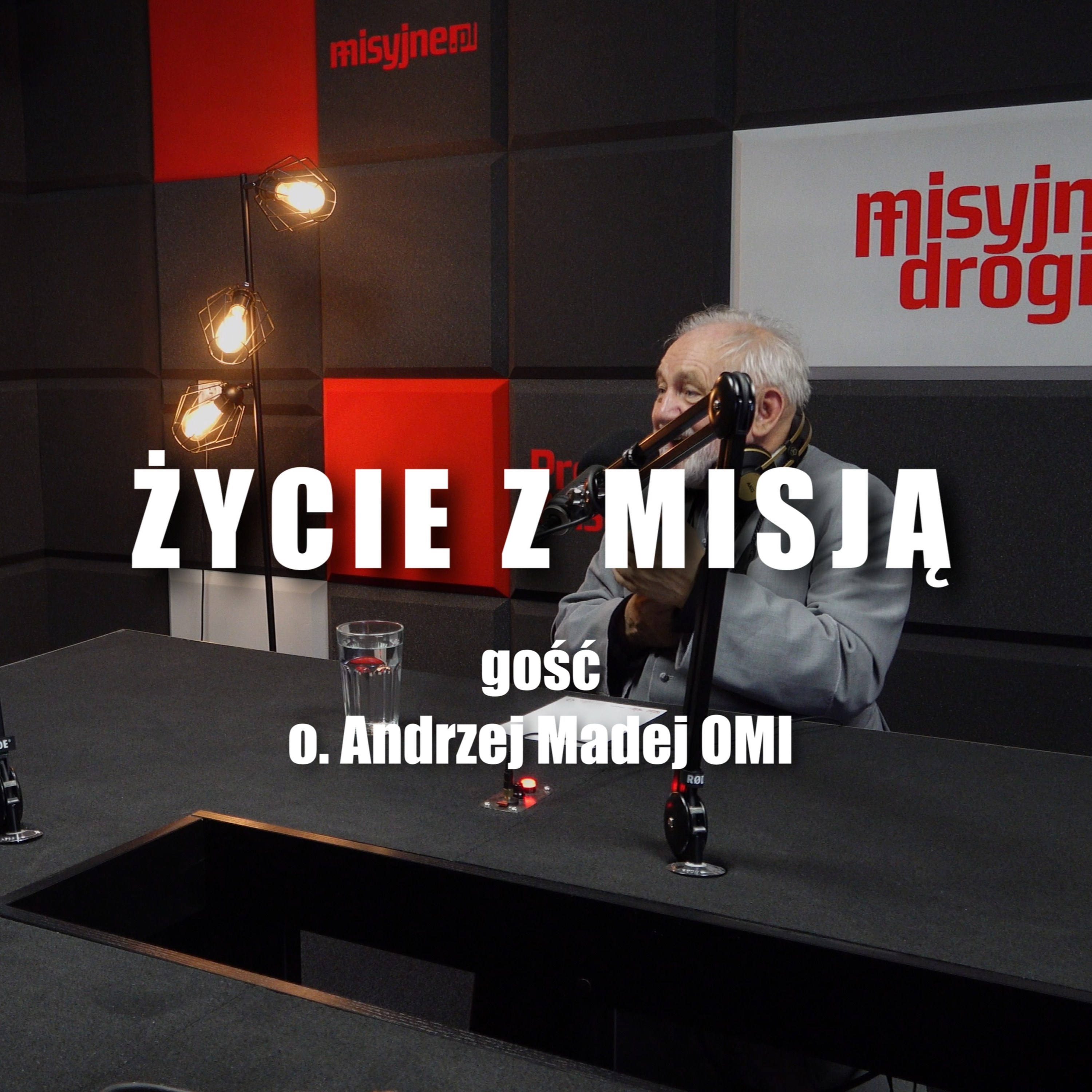 Podkasty redakcji misyjne.pl