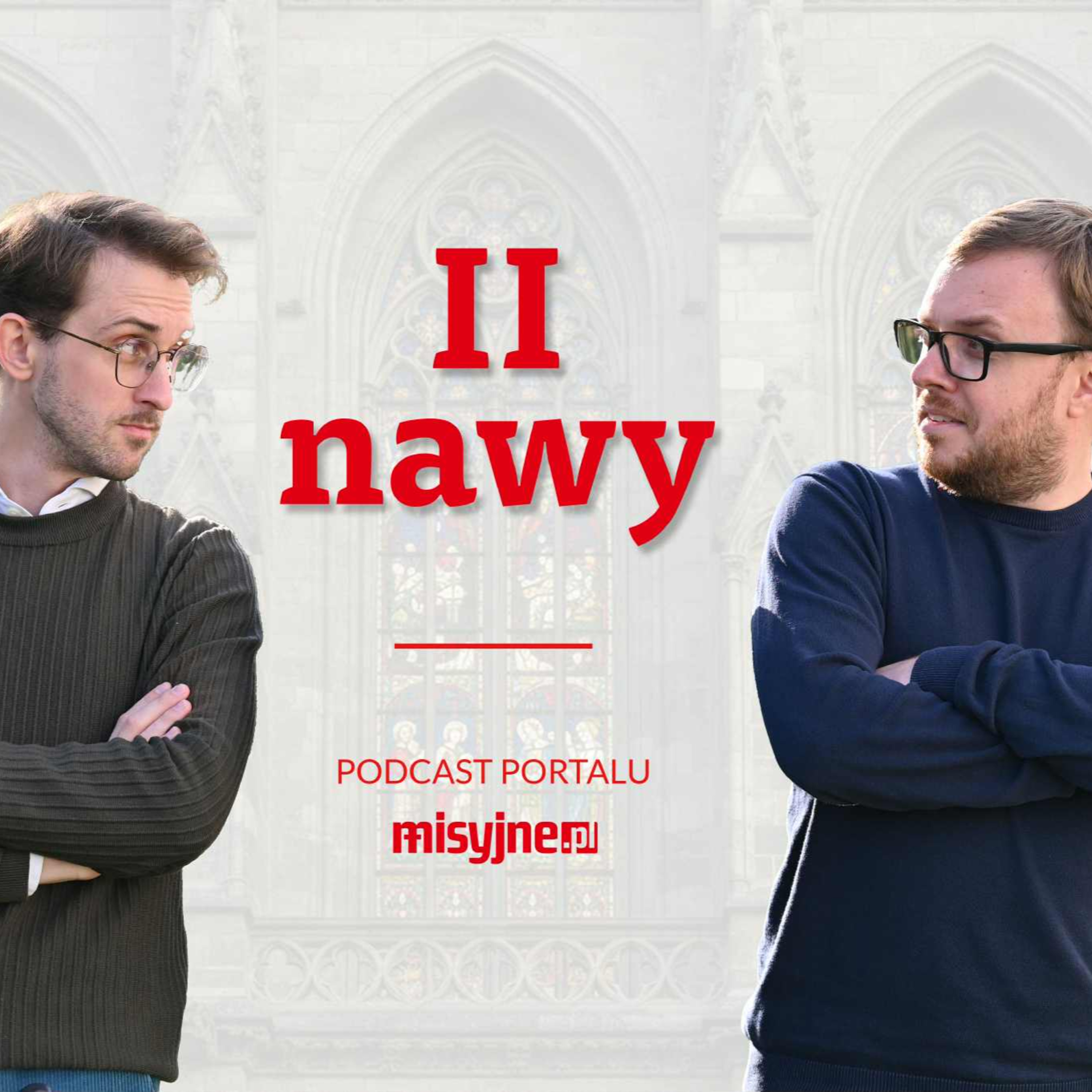 #DwieNawy - Jakie będą relacje Watykanu z Bractwem Kapłańskim św. Piusa X? episode artwork
