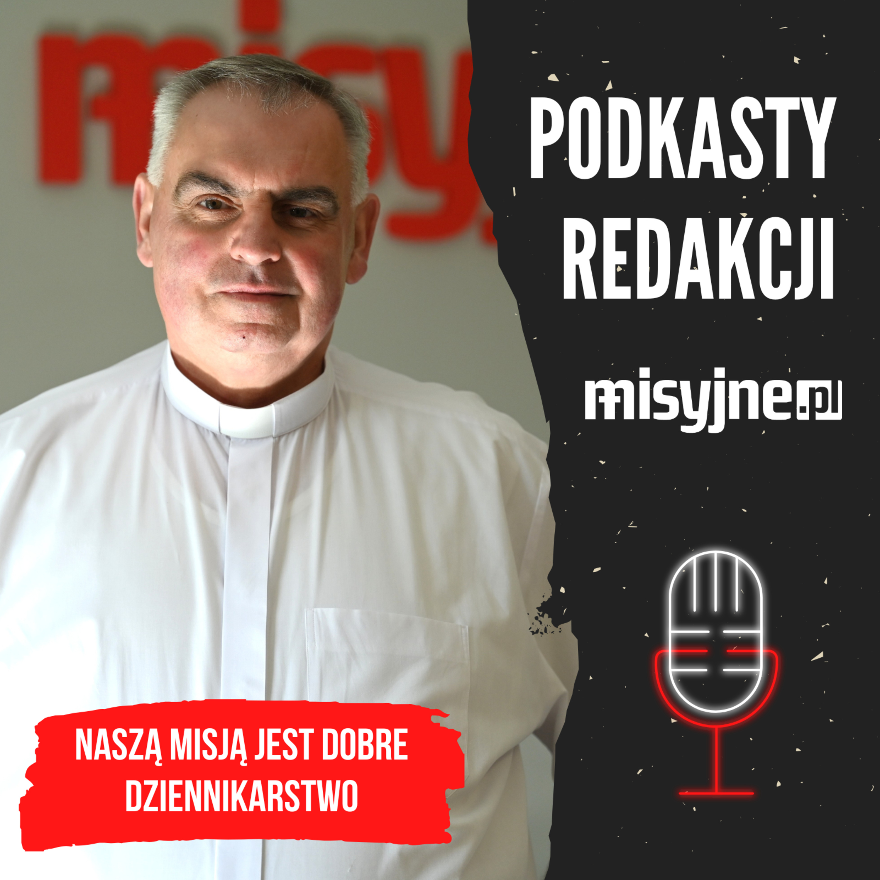 20 lat swojego życia podporządkowałem Lechowi episode artwork